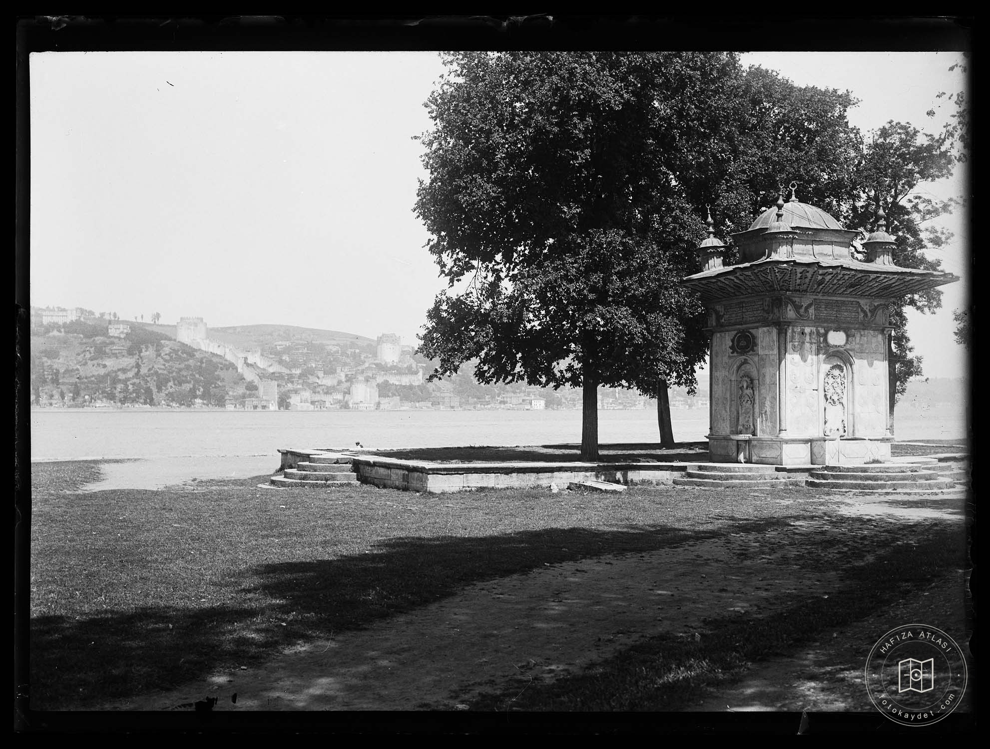 Mihrişah Sultan Fountain