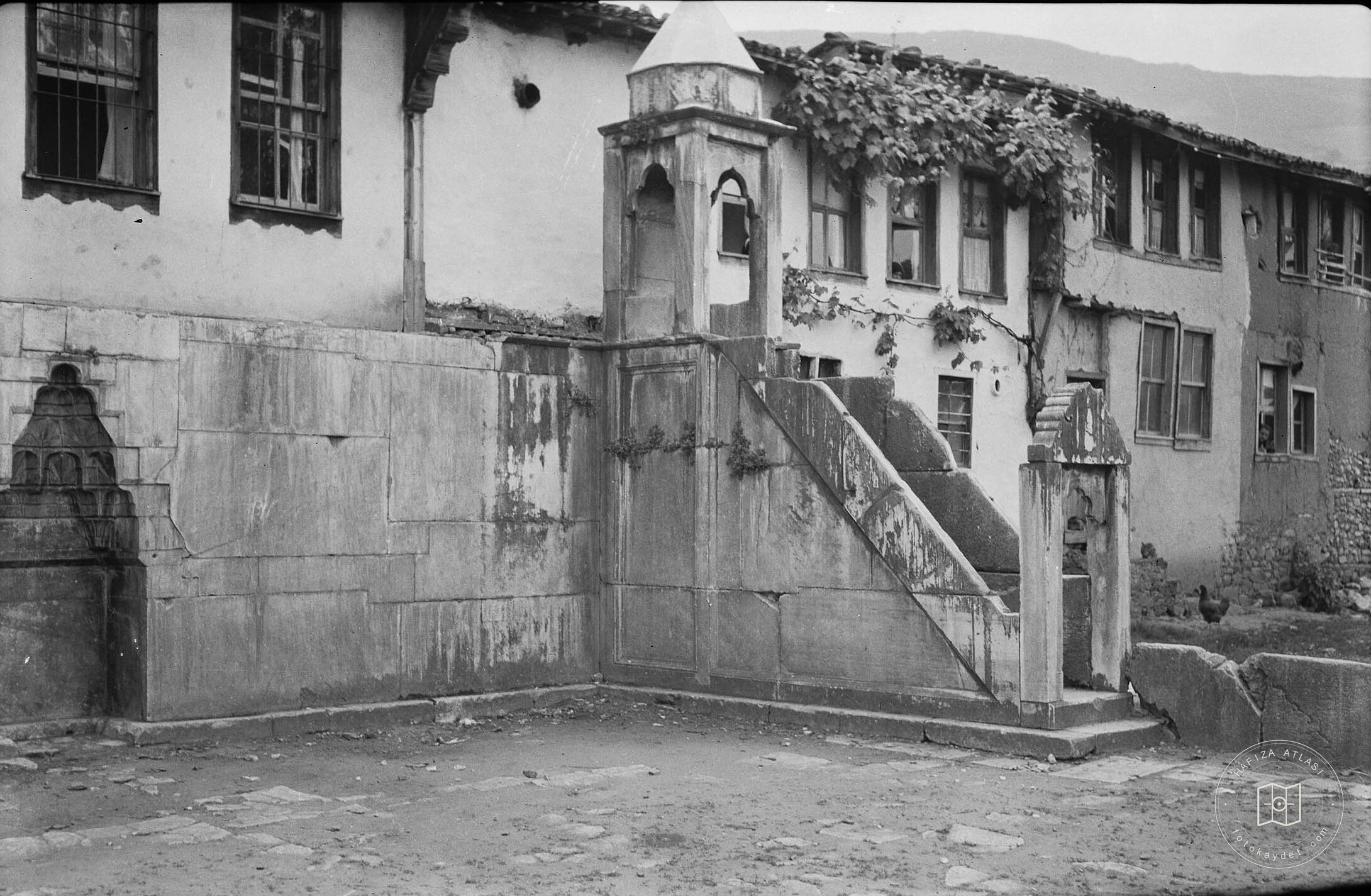 Bursa Namazgah