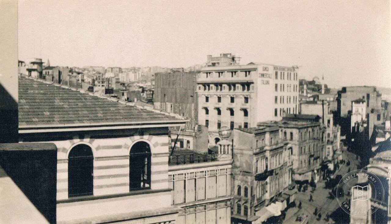 Karaköy