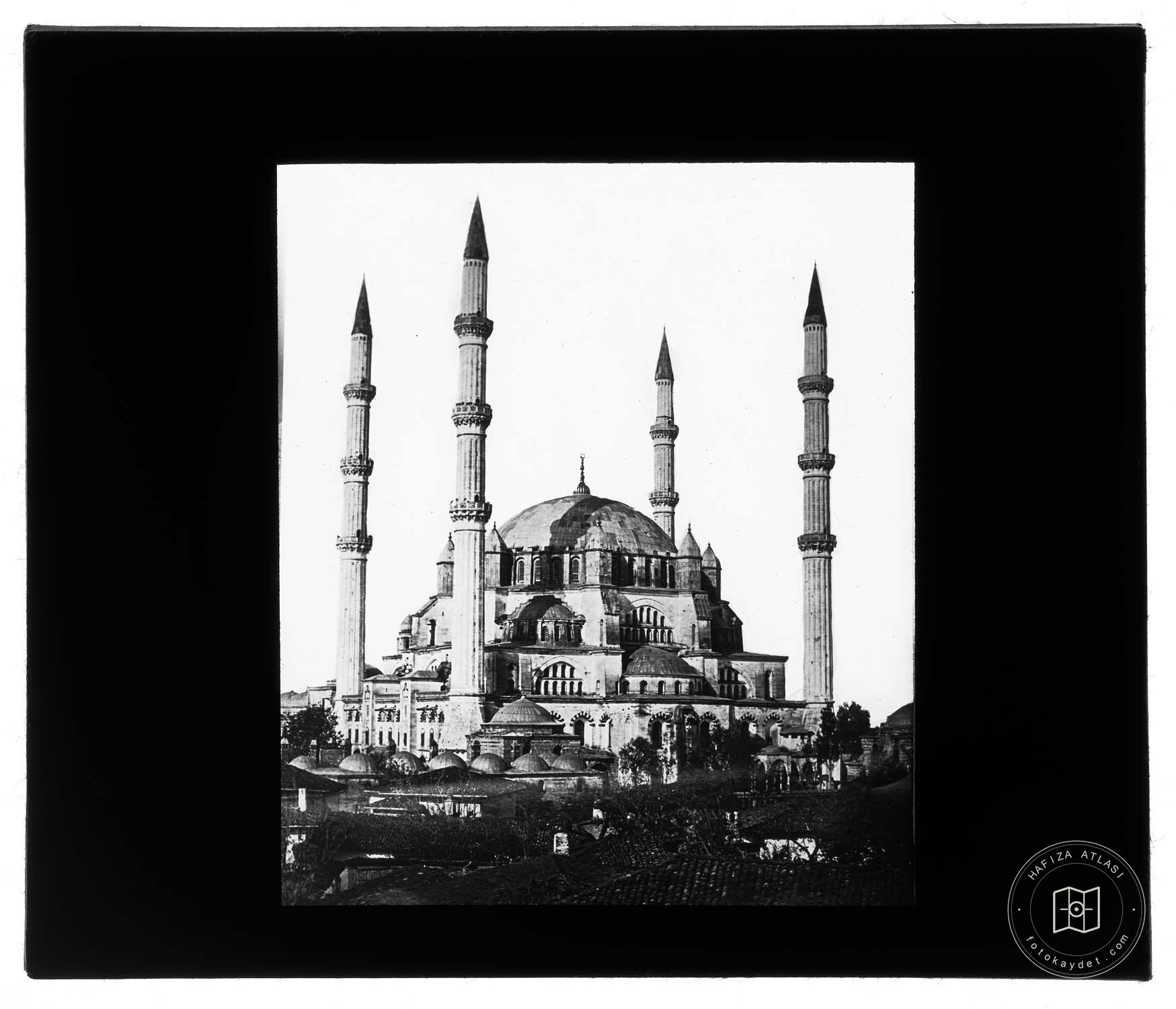 Selimiye Mosque