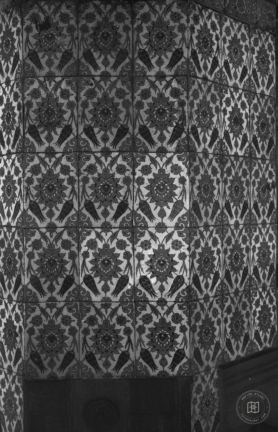 Rüstem Pasha Mosque