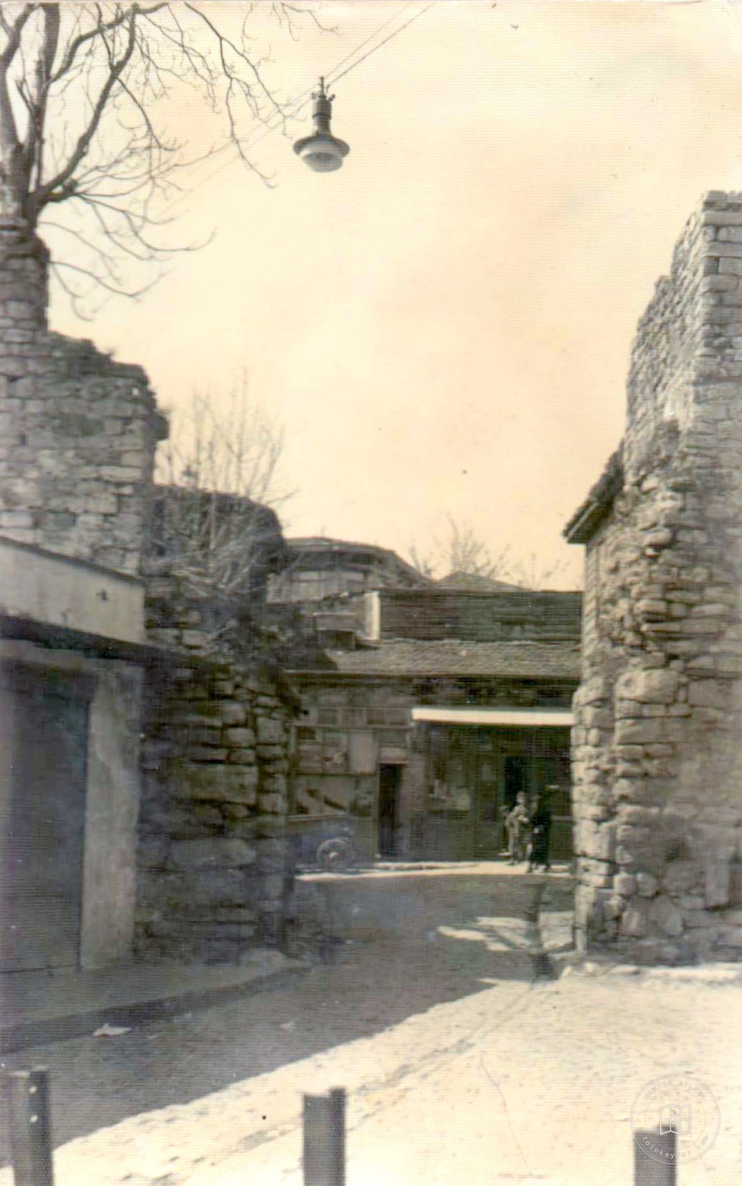 Samatya Gate