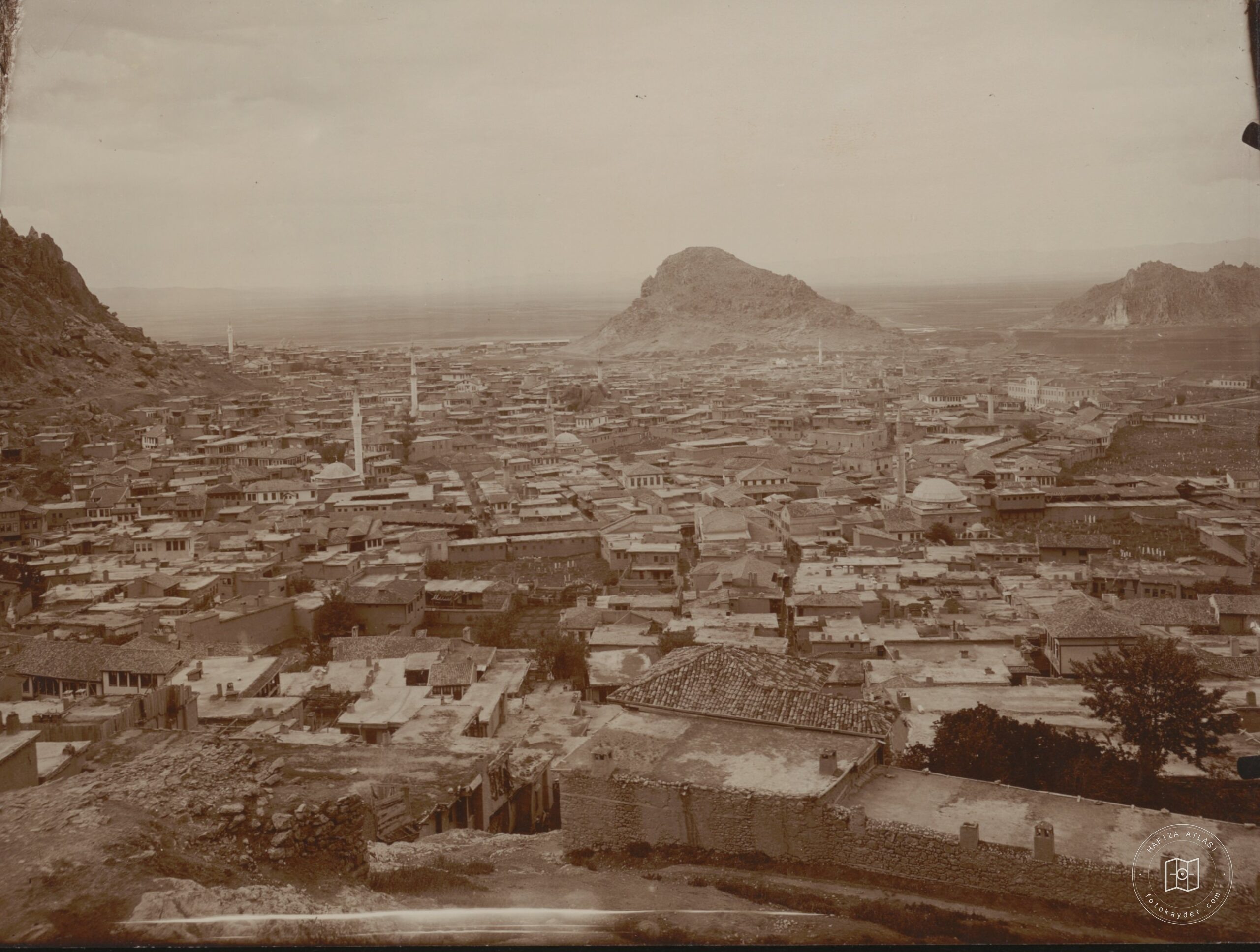 Afyonkarahisar Overview