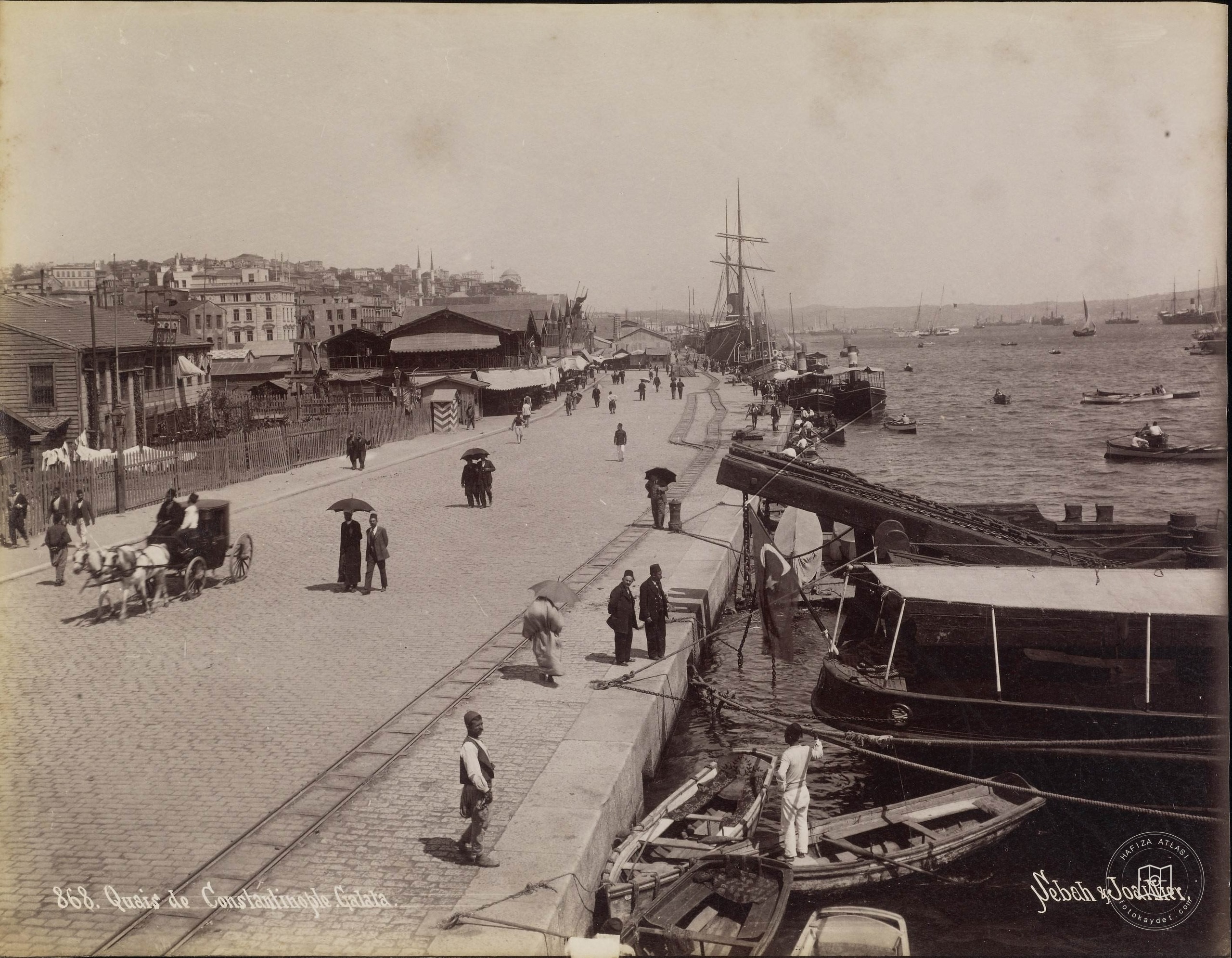Karaköy Rıht