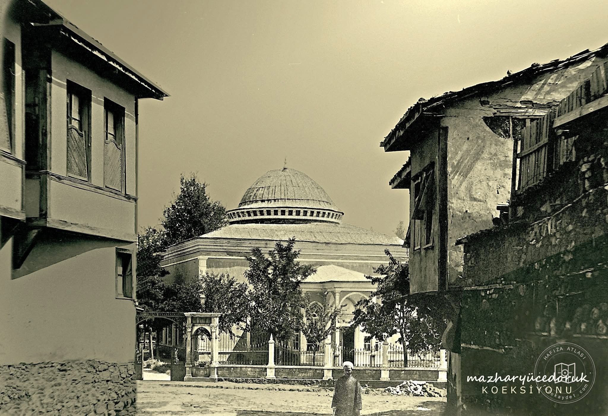 Tomb