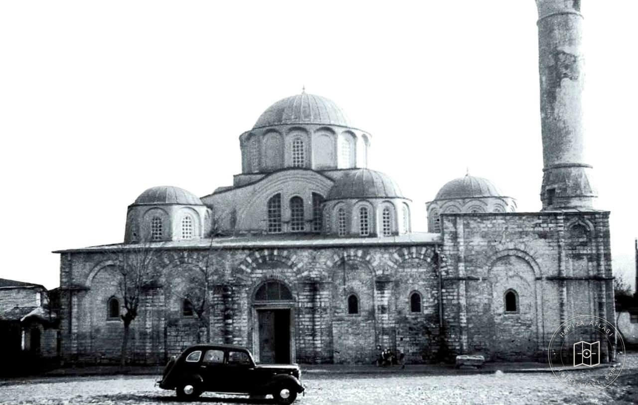 Kariye Camii