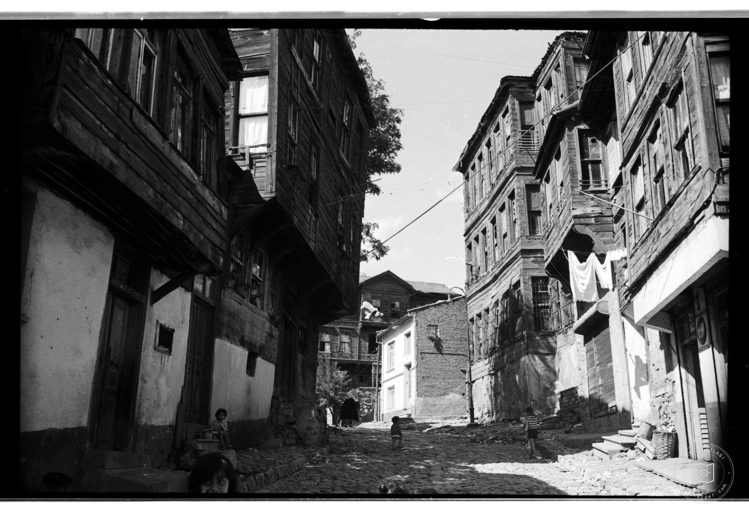 Zeyrek Home