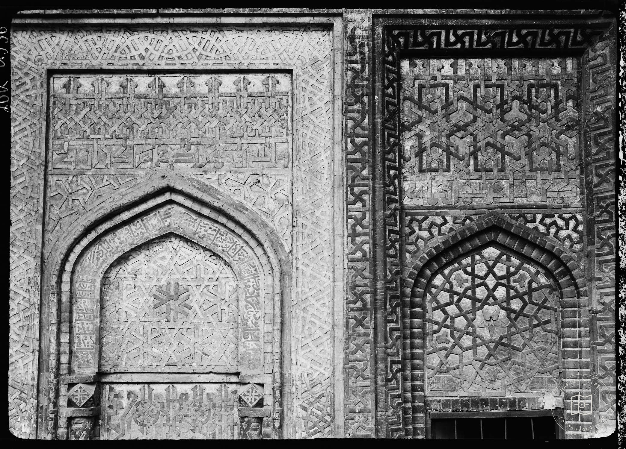 Model No.: Tomb
