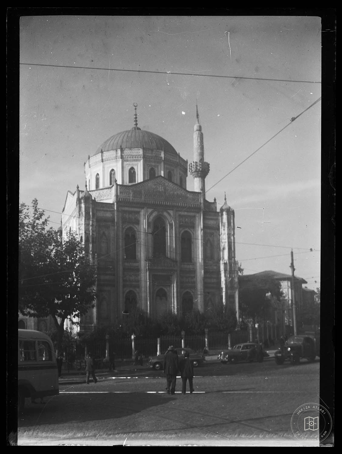 Aksaray Pertevnal Valide Mosque