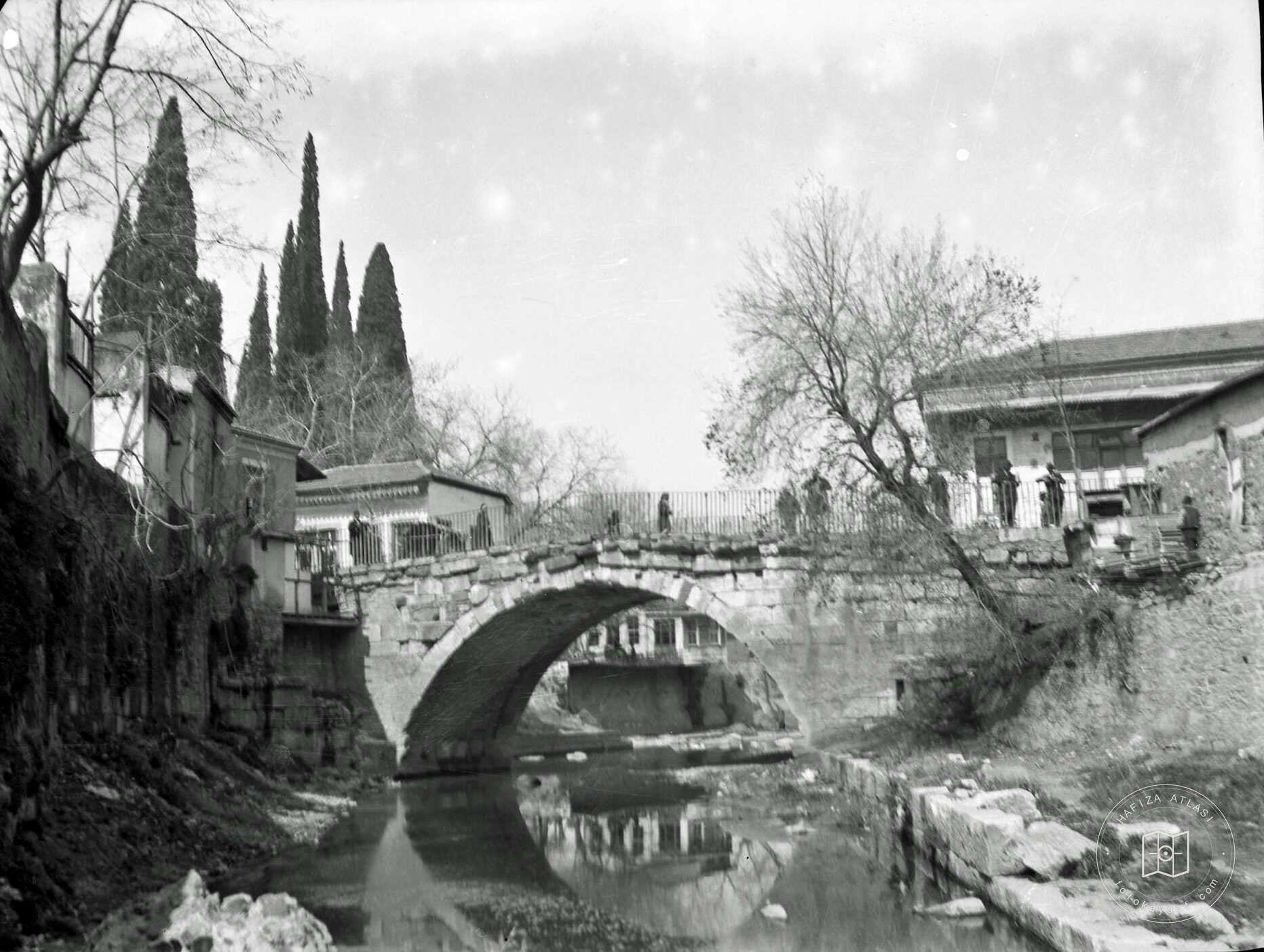 Bridge