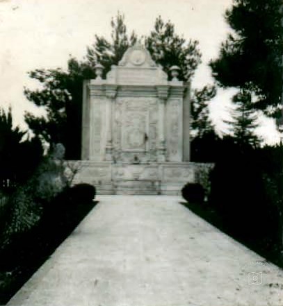 Han Fountain