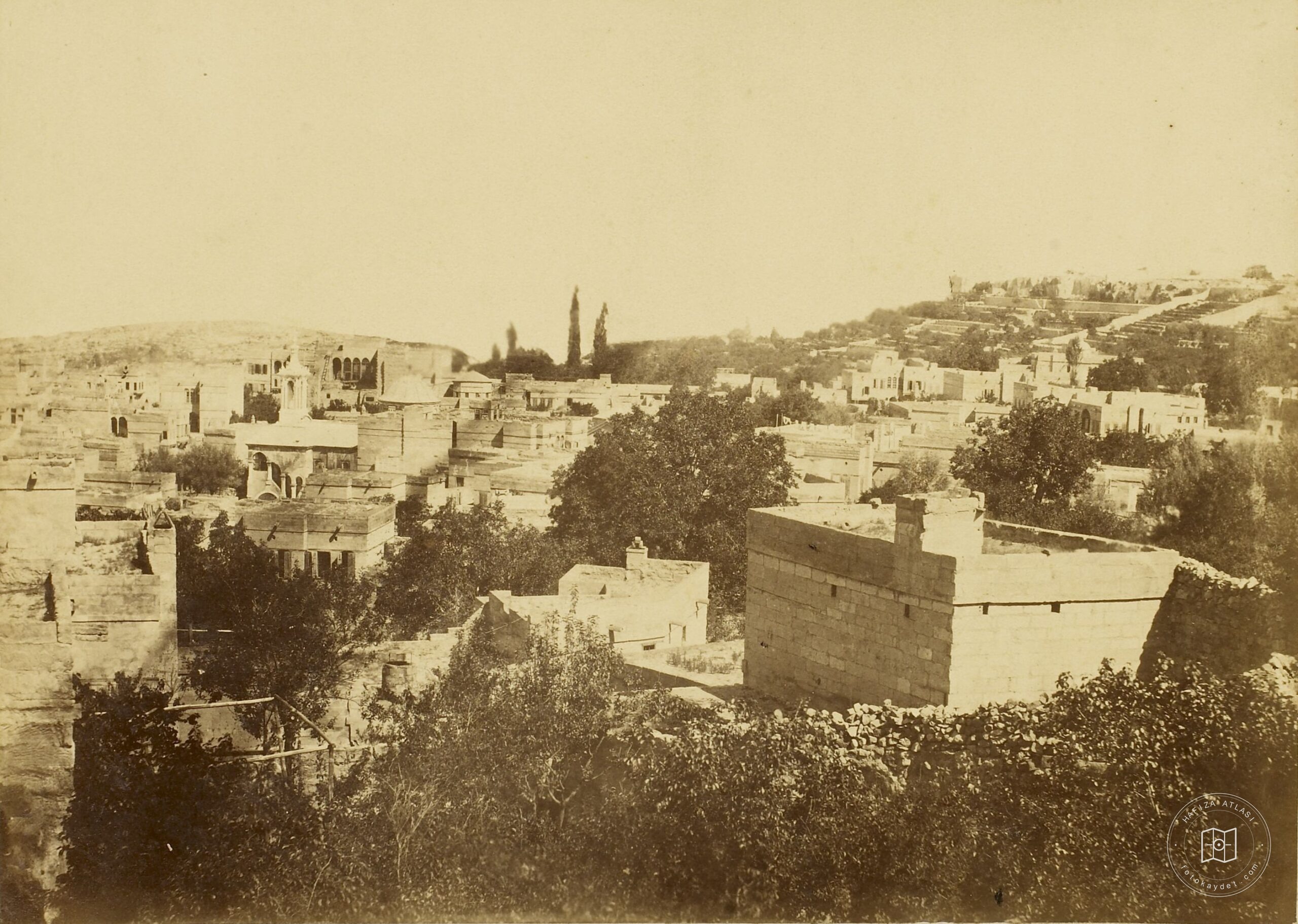 Tazap Village