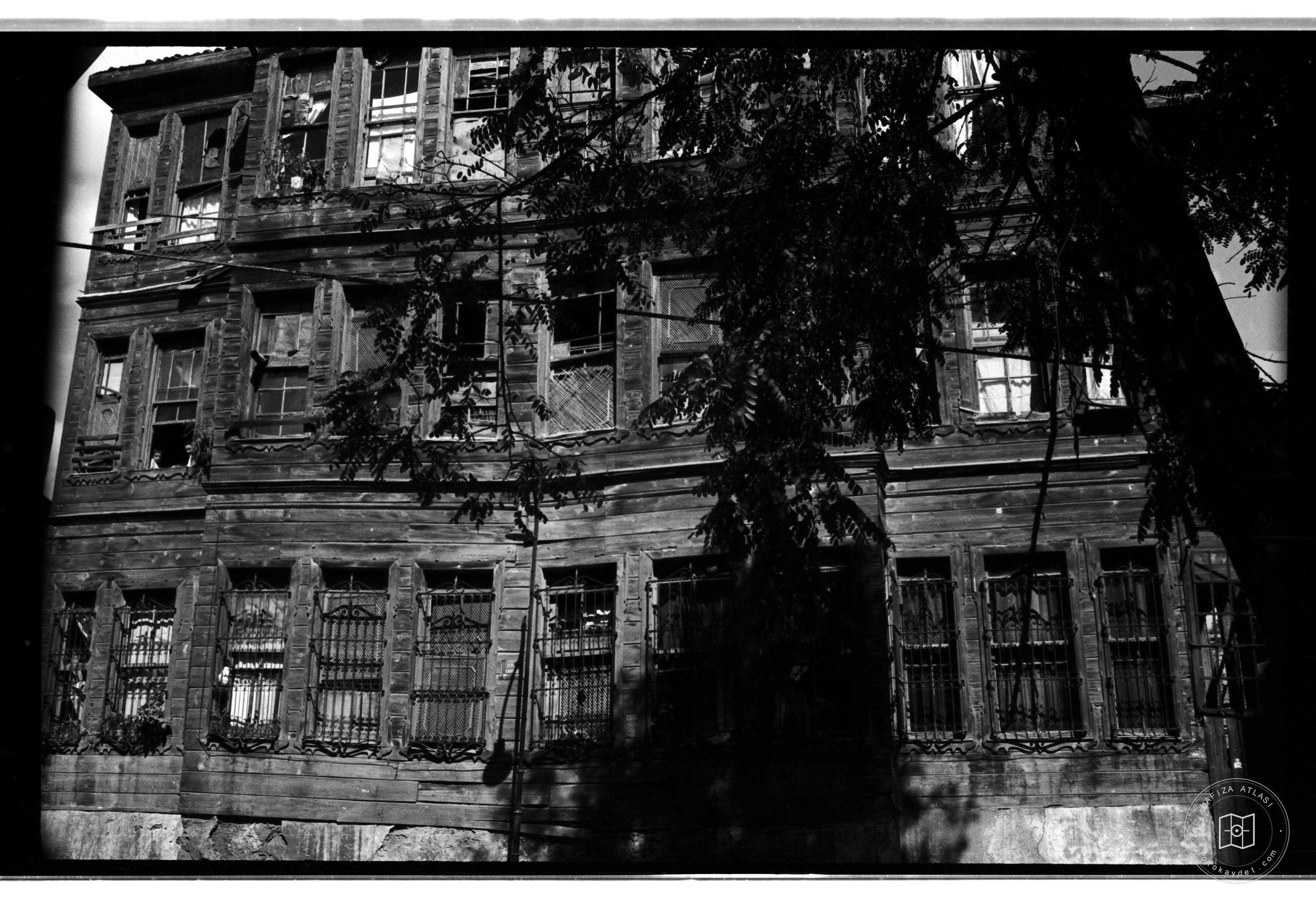 Zeyrek Home