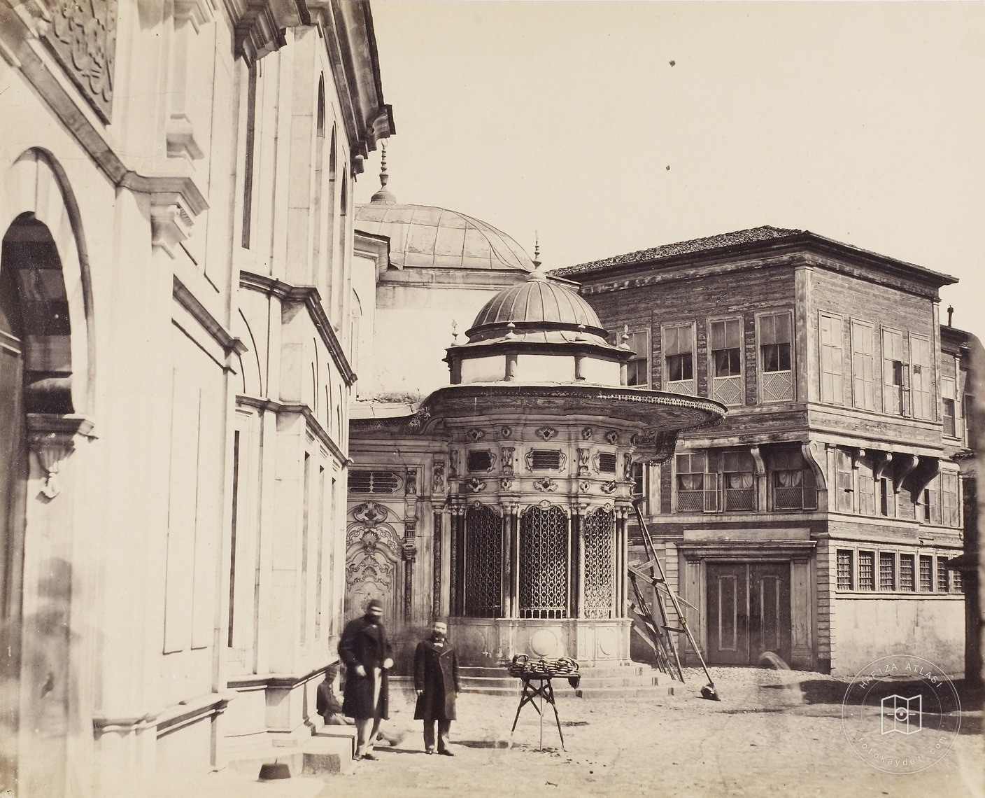 I.Abdülhamit Sebili