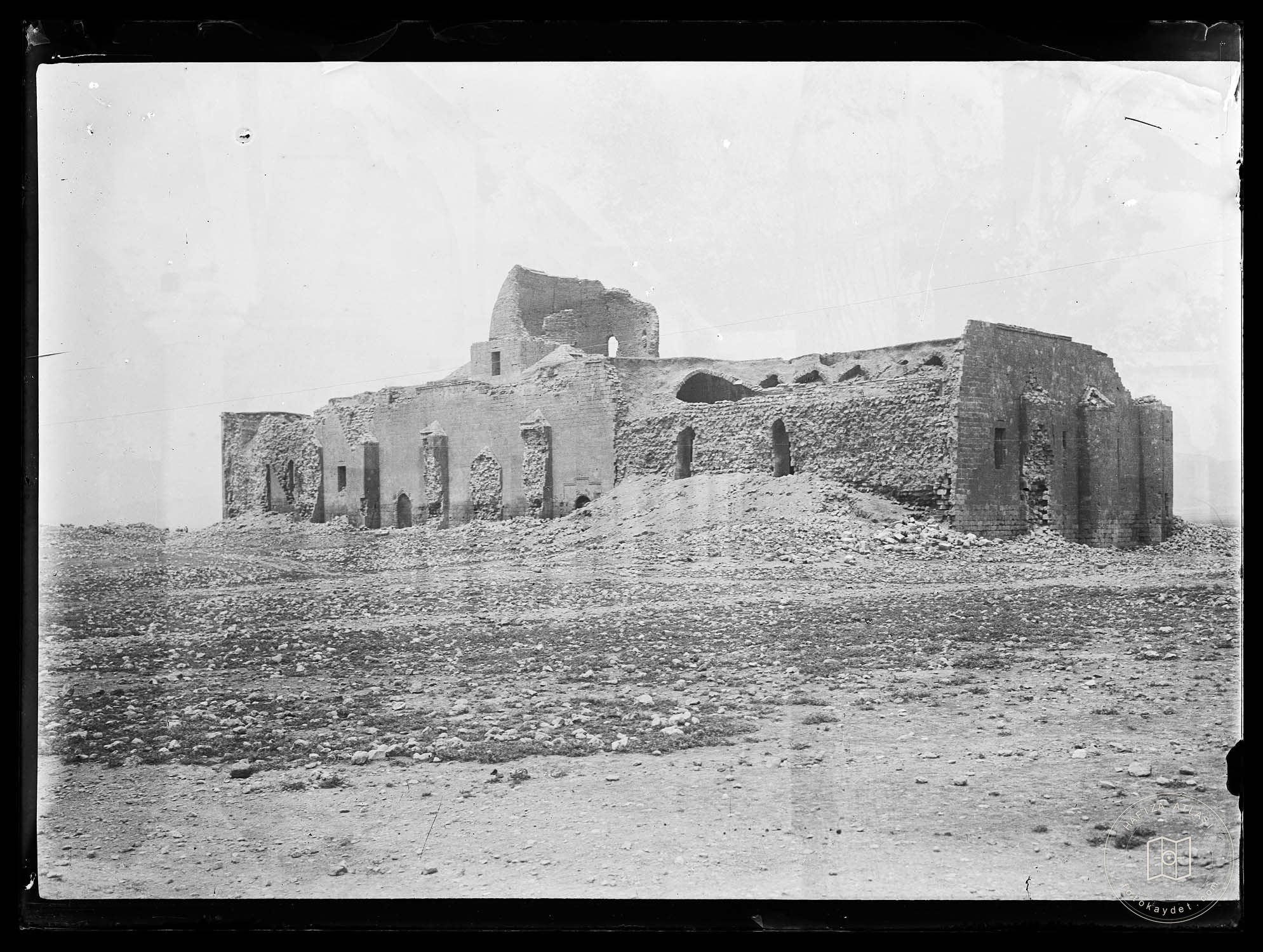 Kızıltepe Ulu Cami