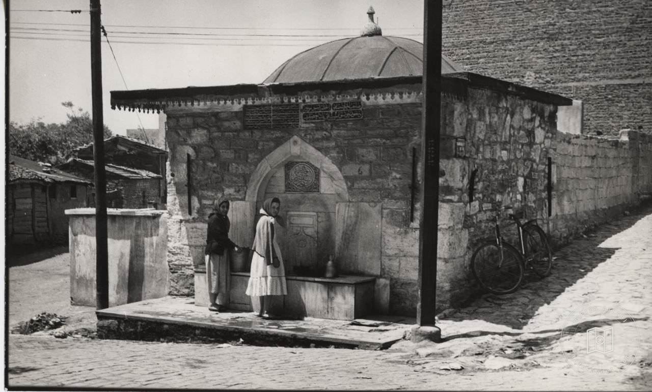 Mevlanakapı