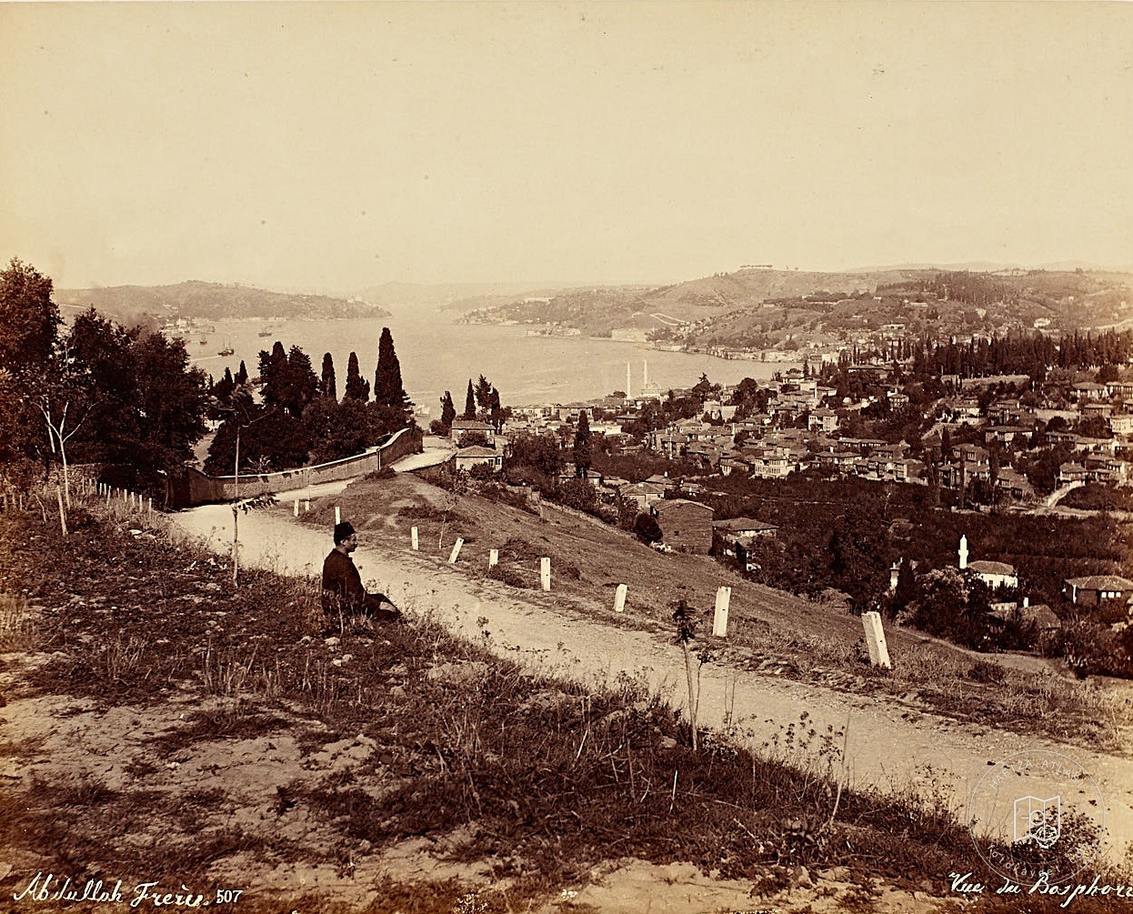 Nakkaştepe’den Küplüce and Beylerbeyi