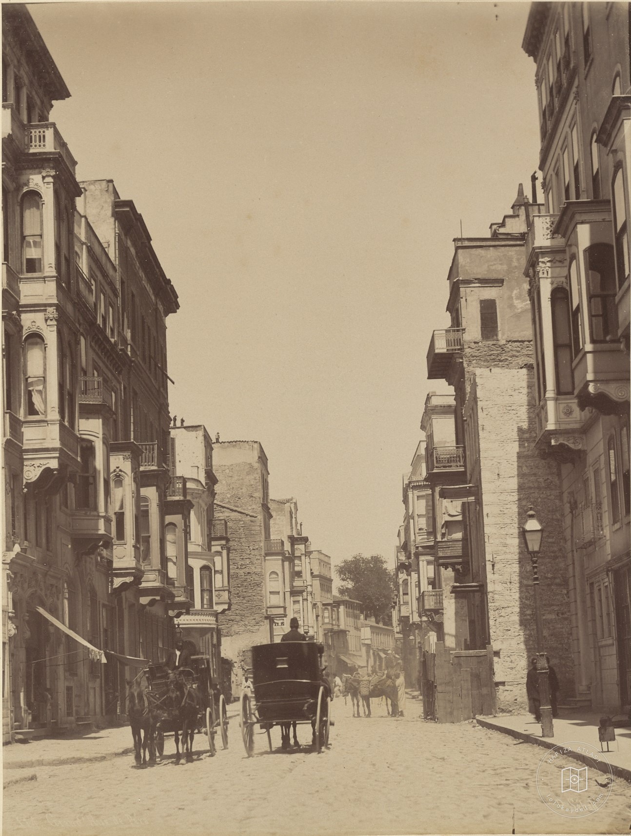 İstiklal Caddesi