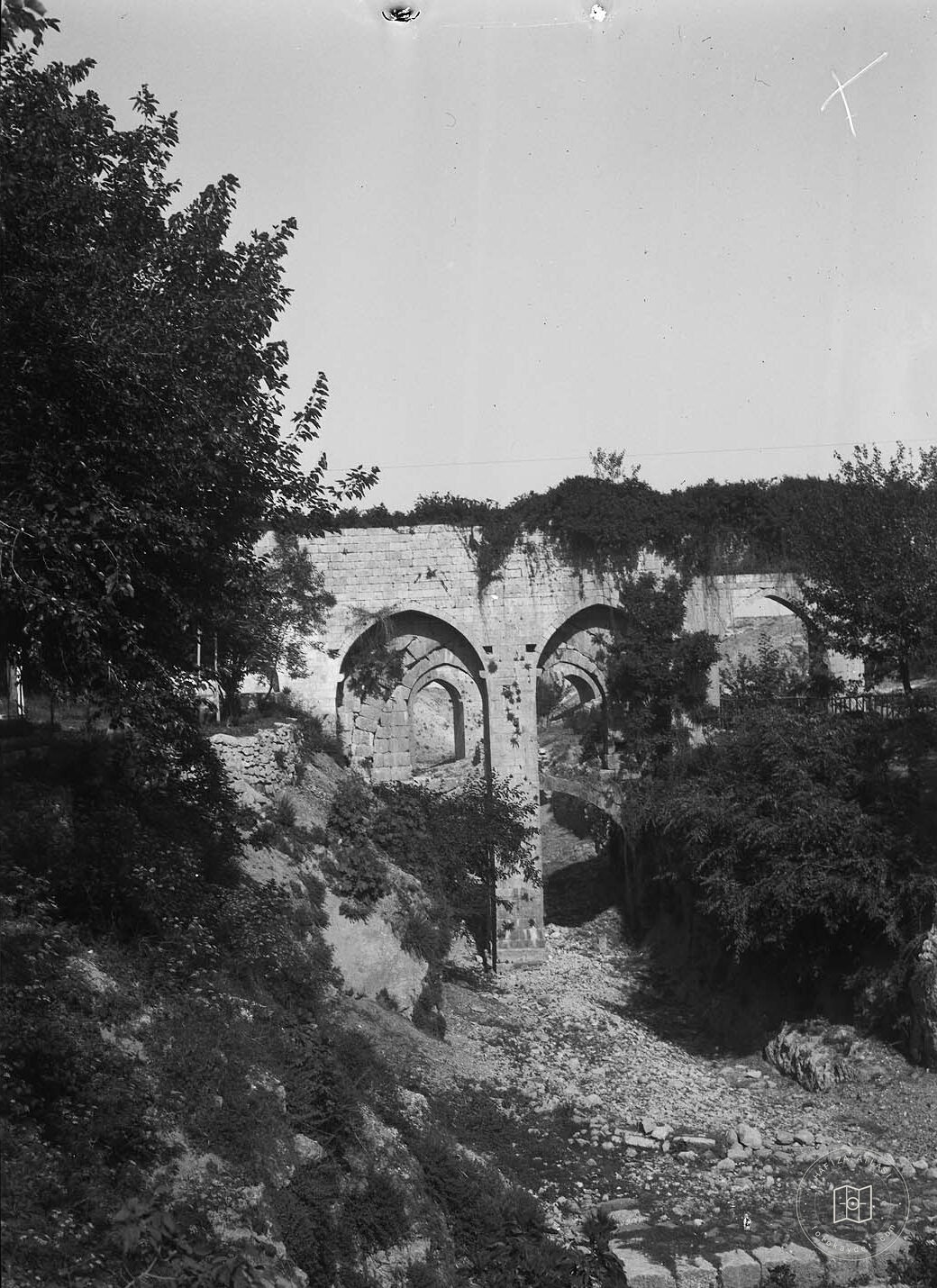Edessa Water Belt