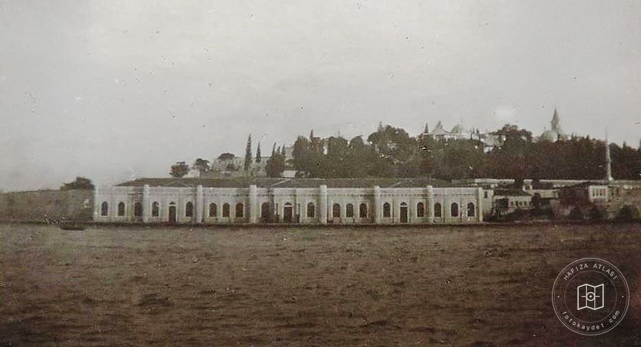 Sarayburnu Karakolhanesi
