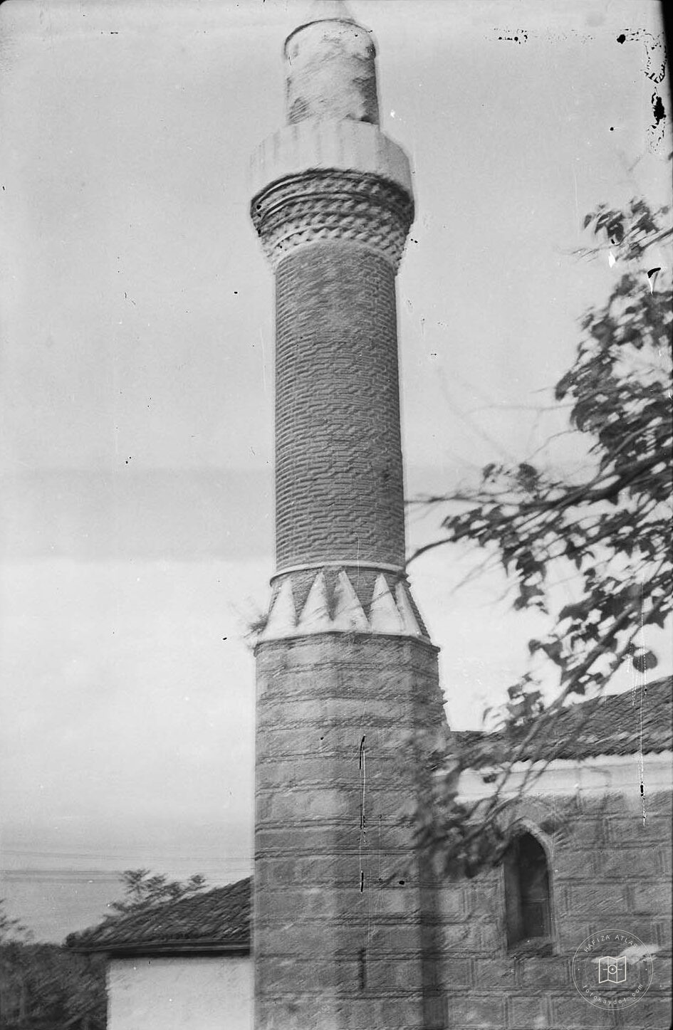Ibn-i Clothzaz Mosque