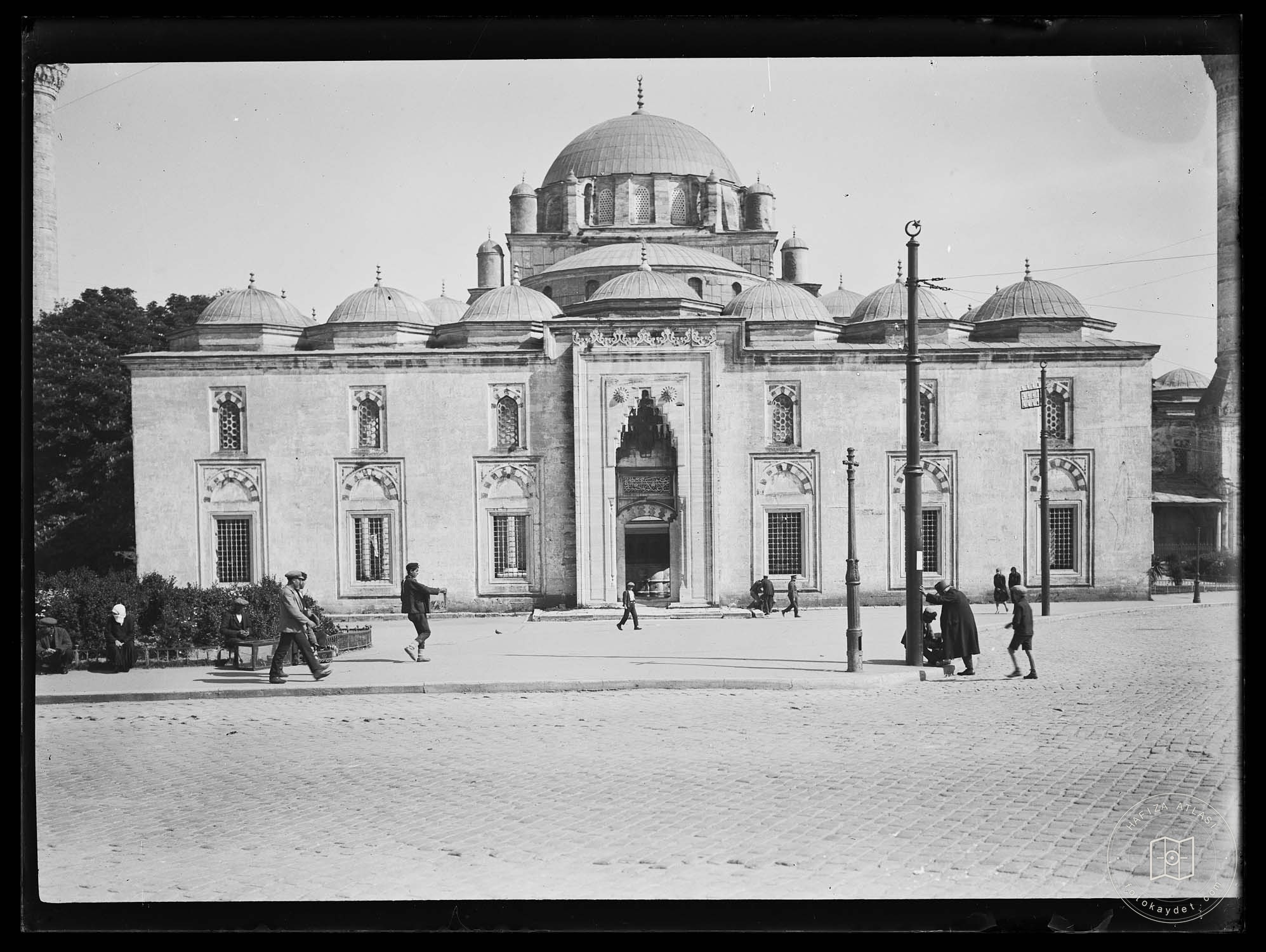 Beyazıt Mosque