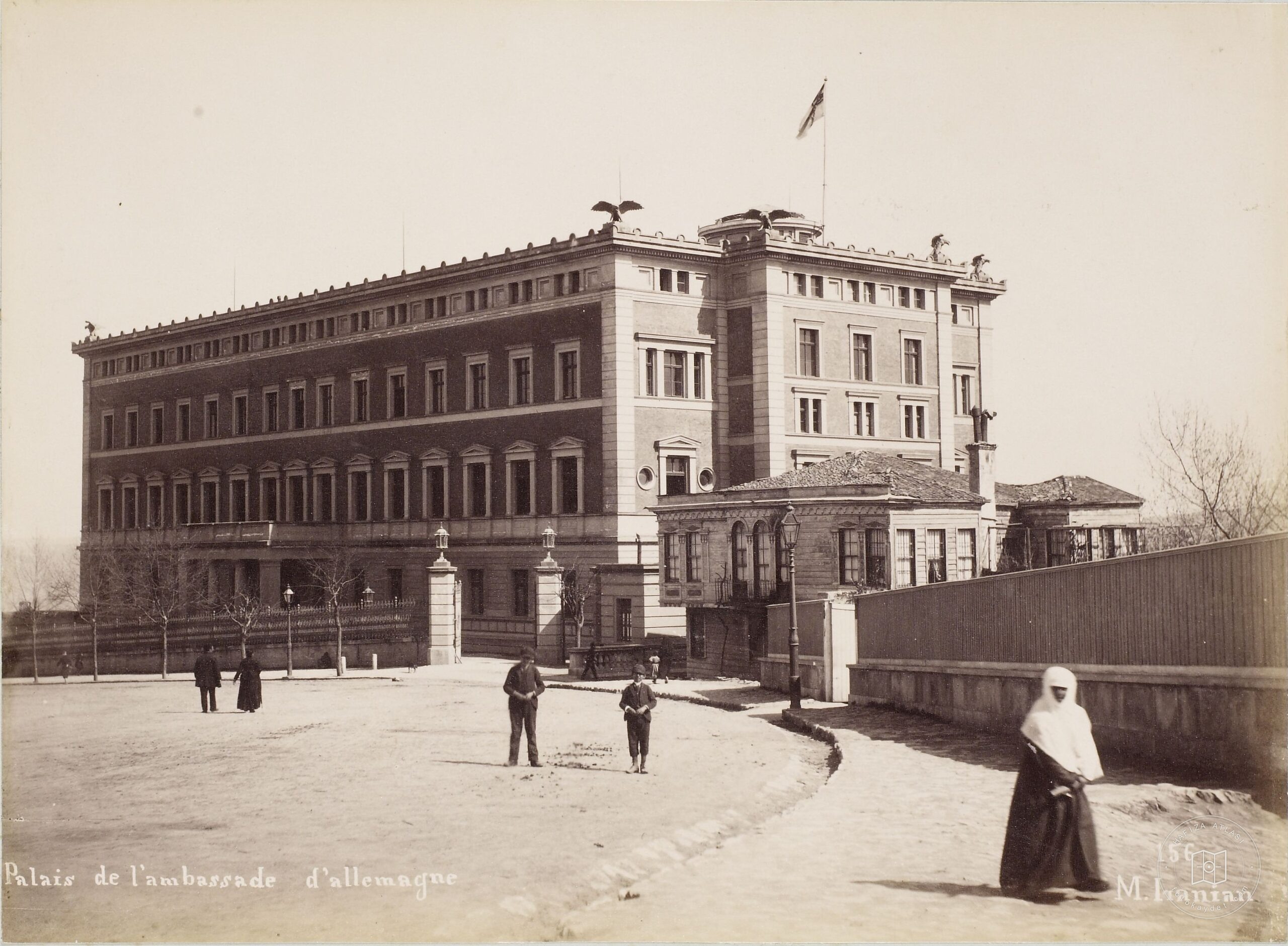 German Consulate