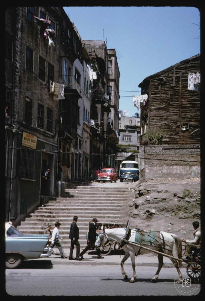 Street
