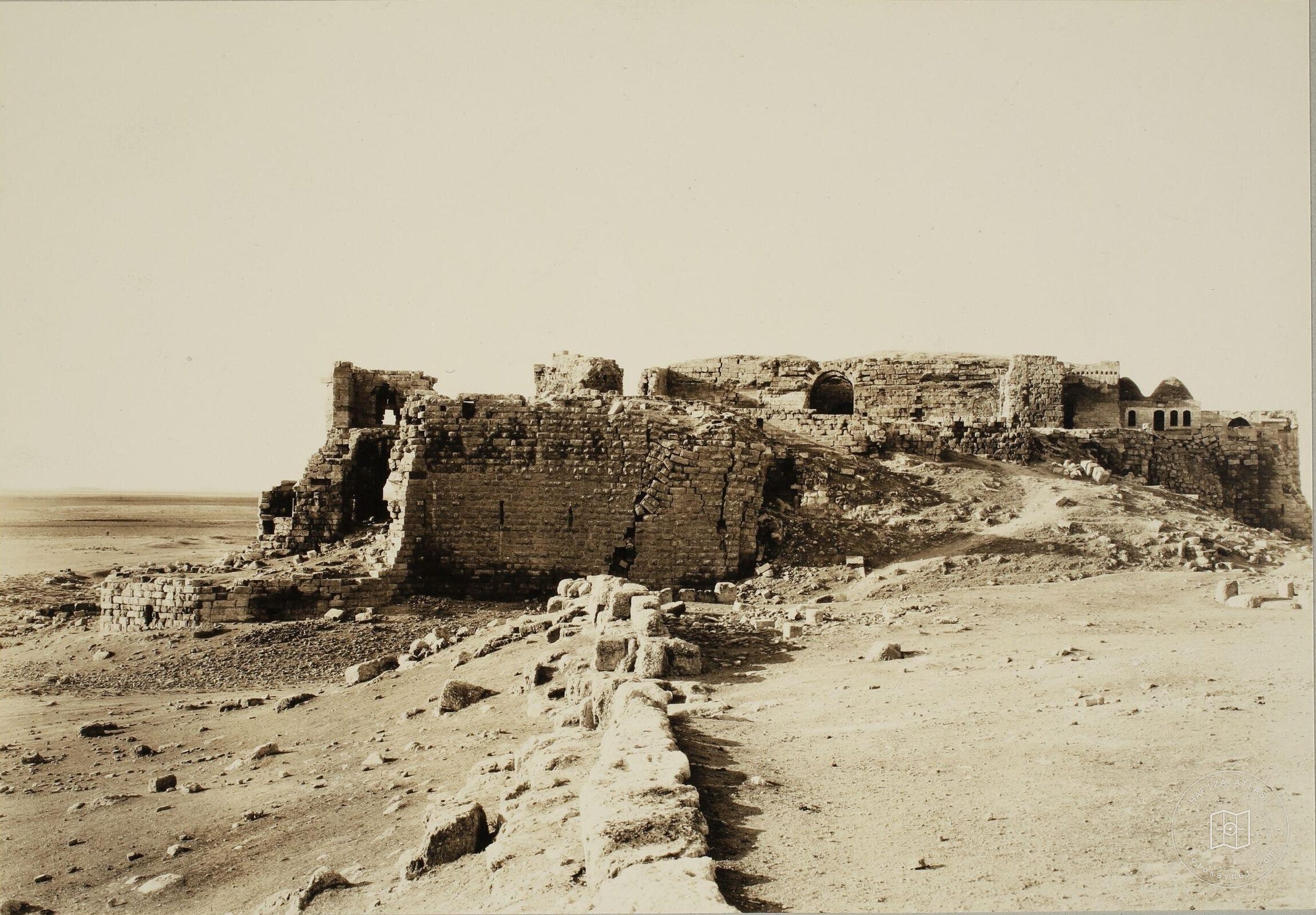 Harran Kalesi