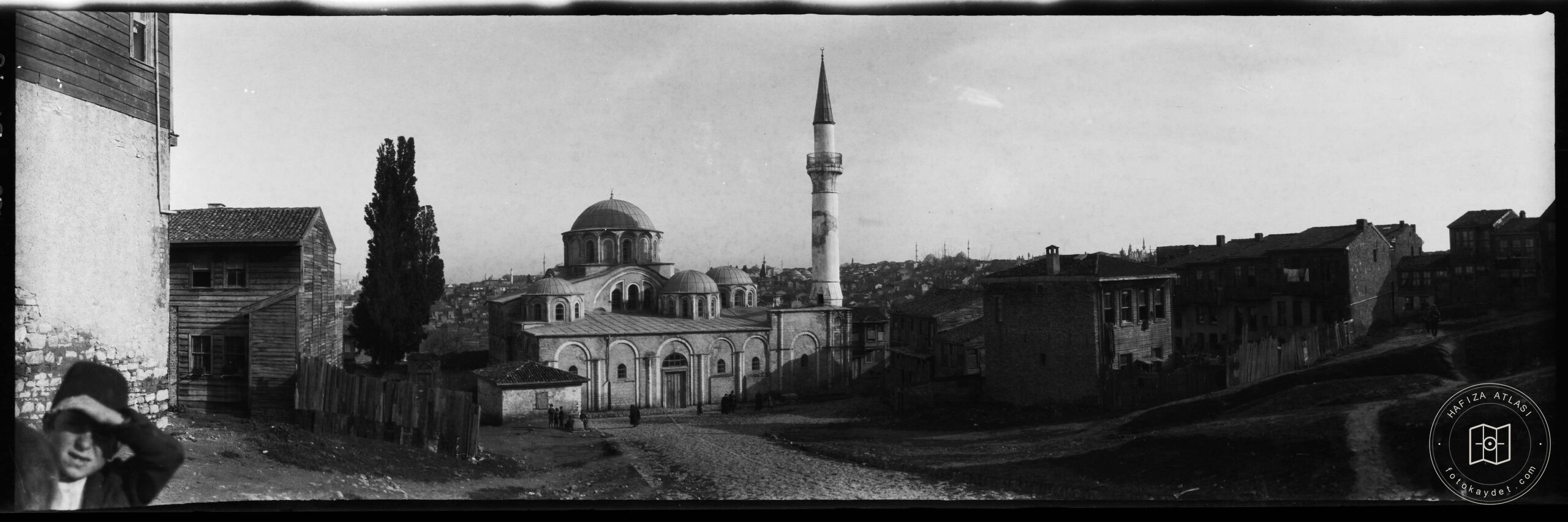 Kariye Mosque