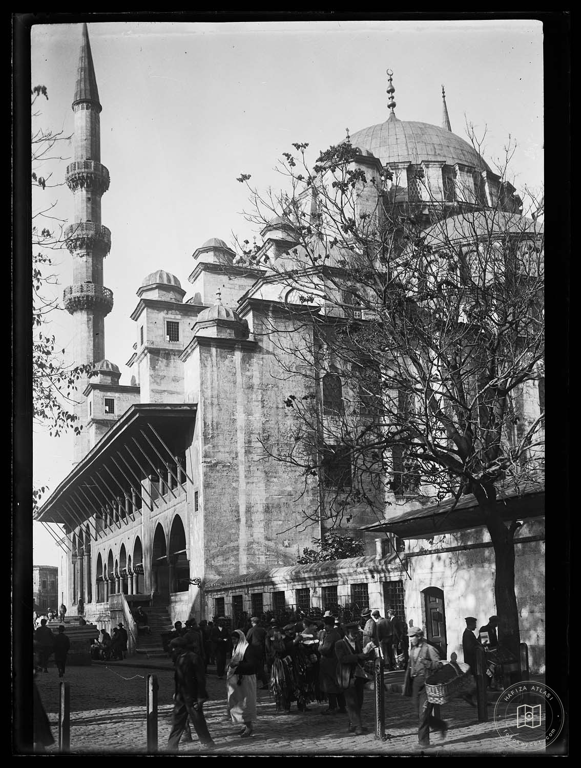 New Mosque