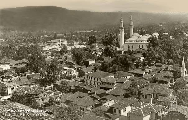 Overview of Üftade