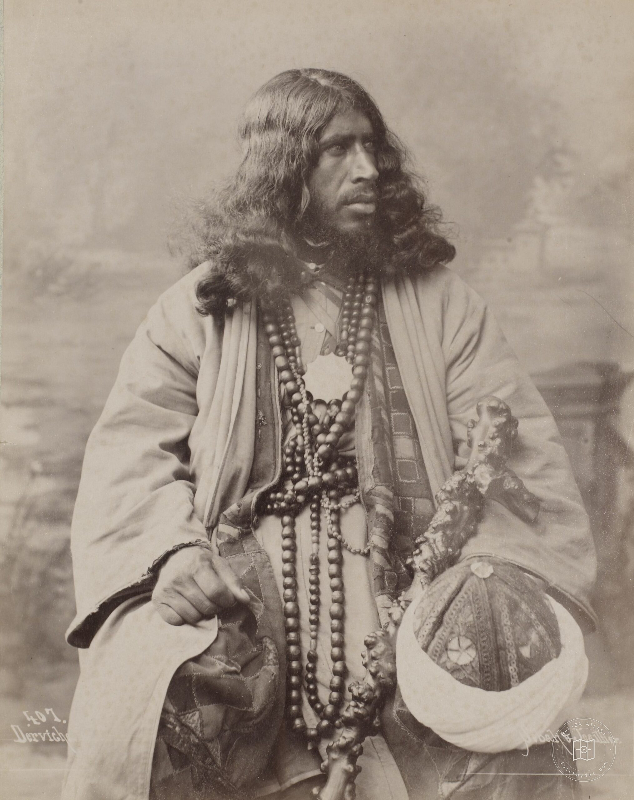 Dervish