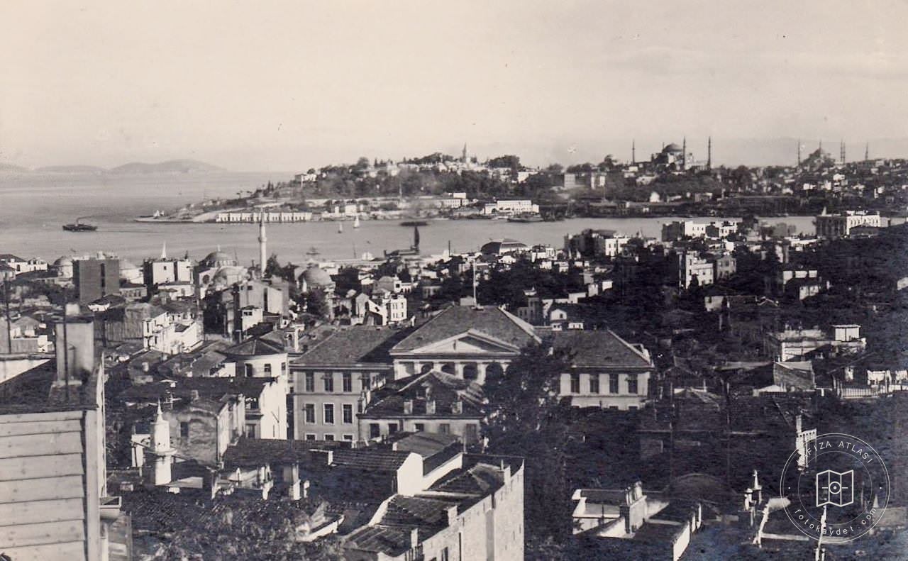 Tophane