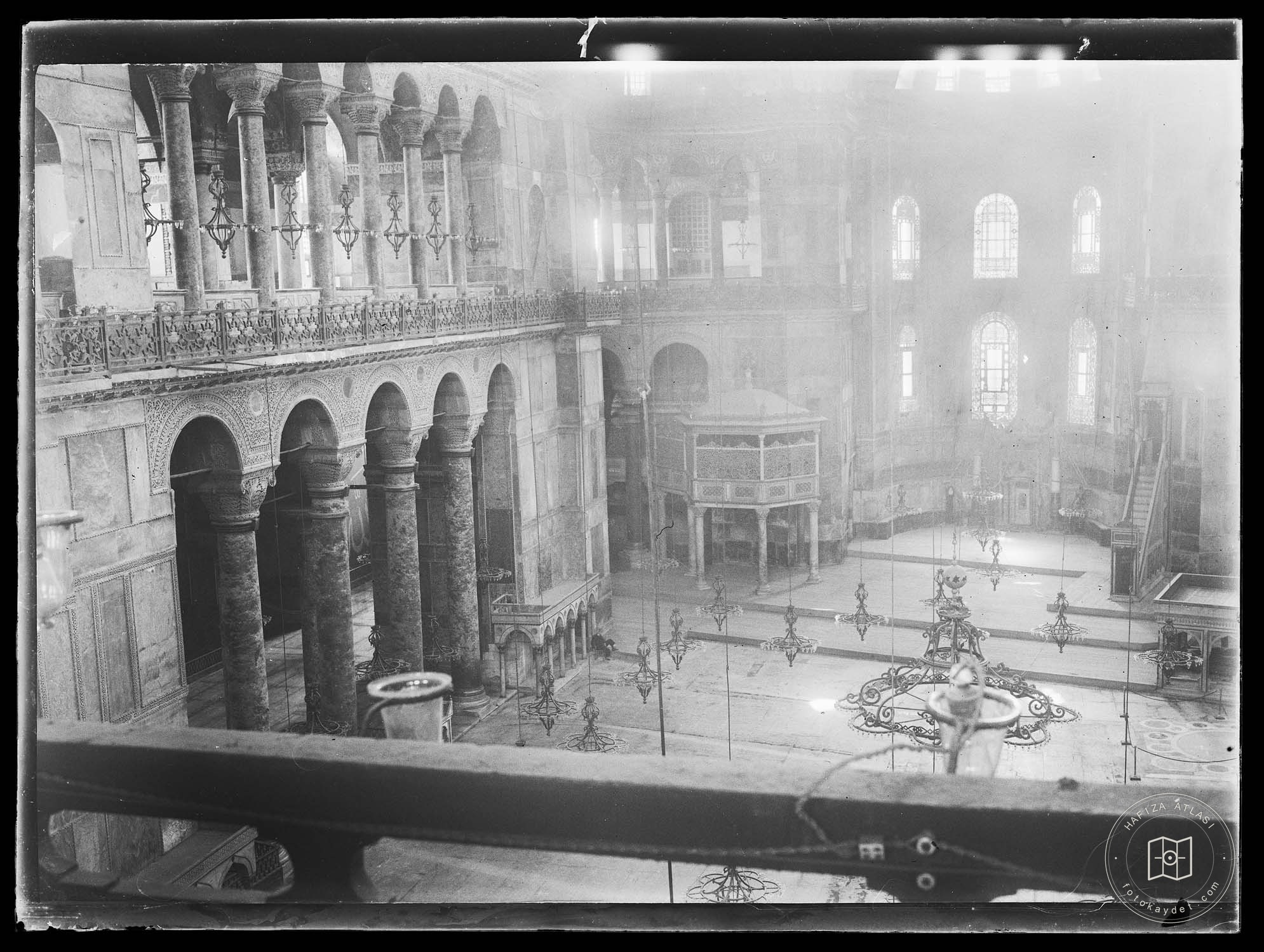 Hagia Sophia