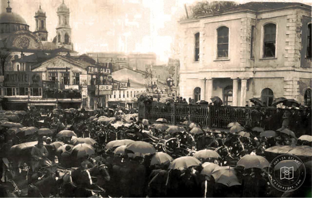 Taksim