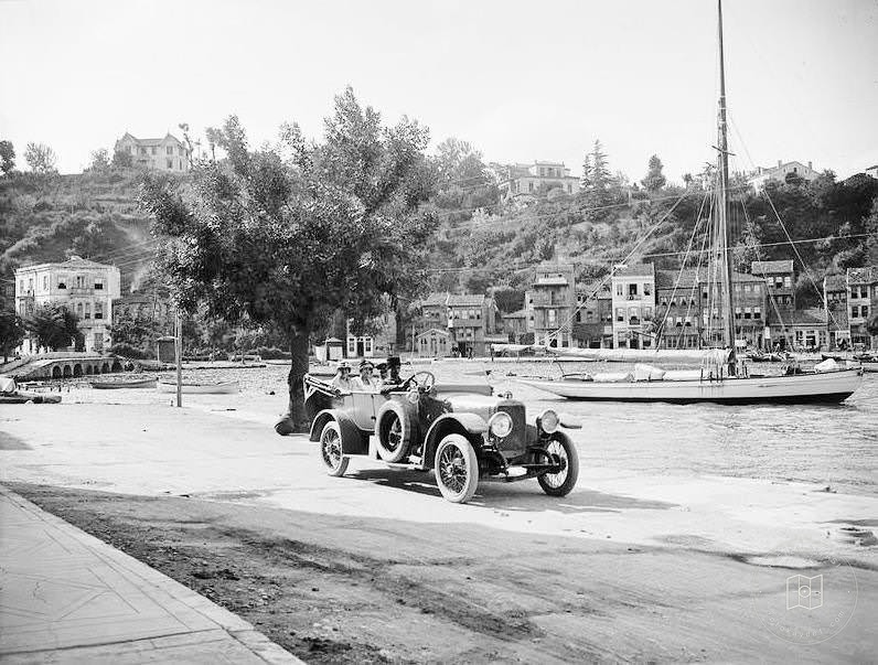 Tarabya