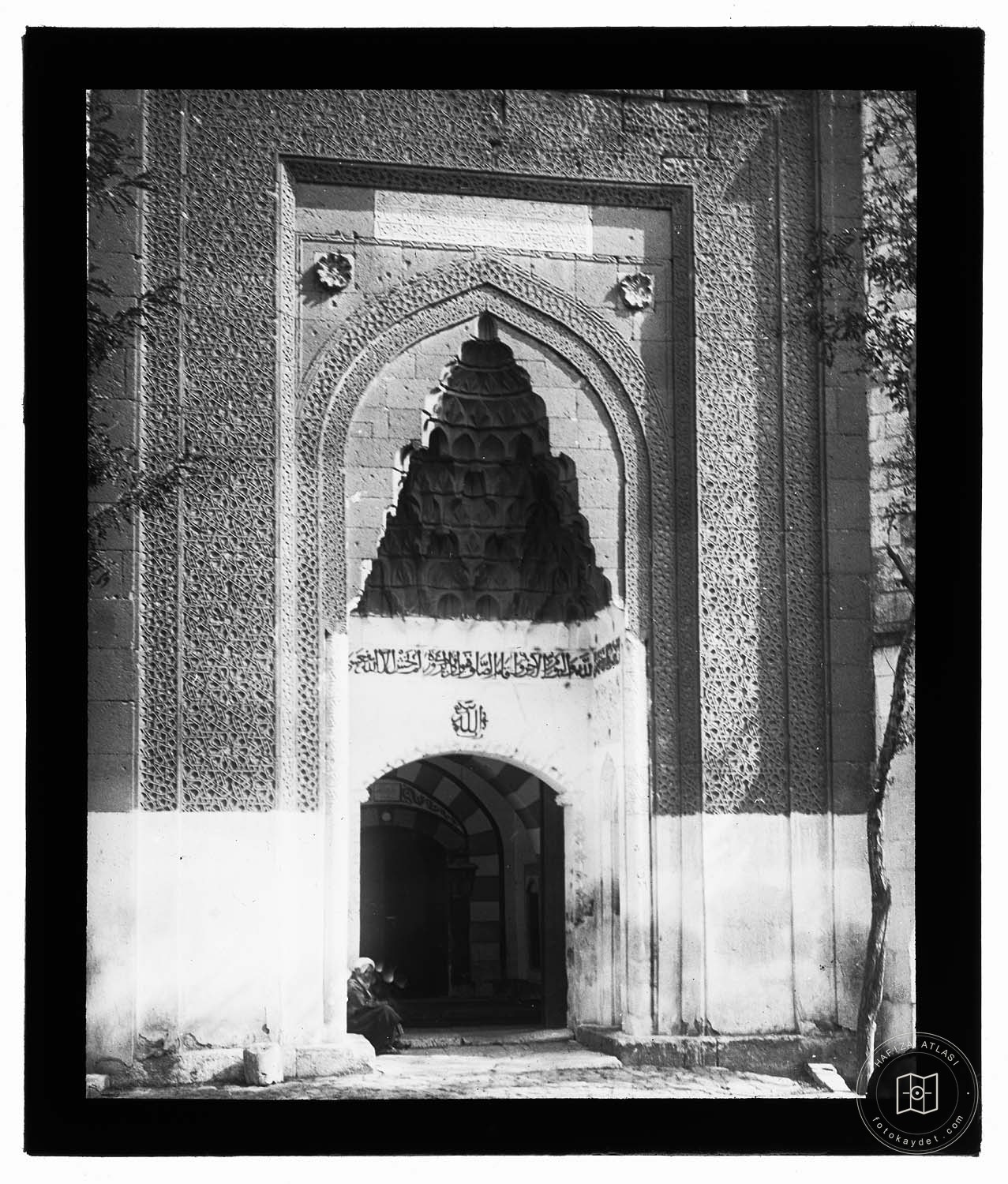 Mosque