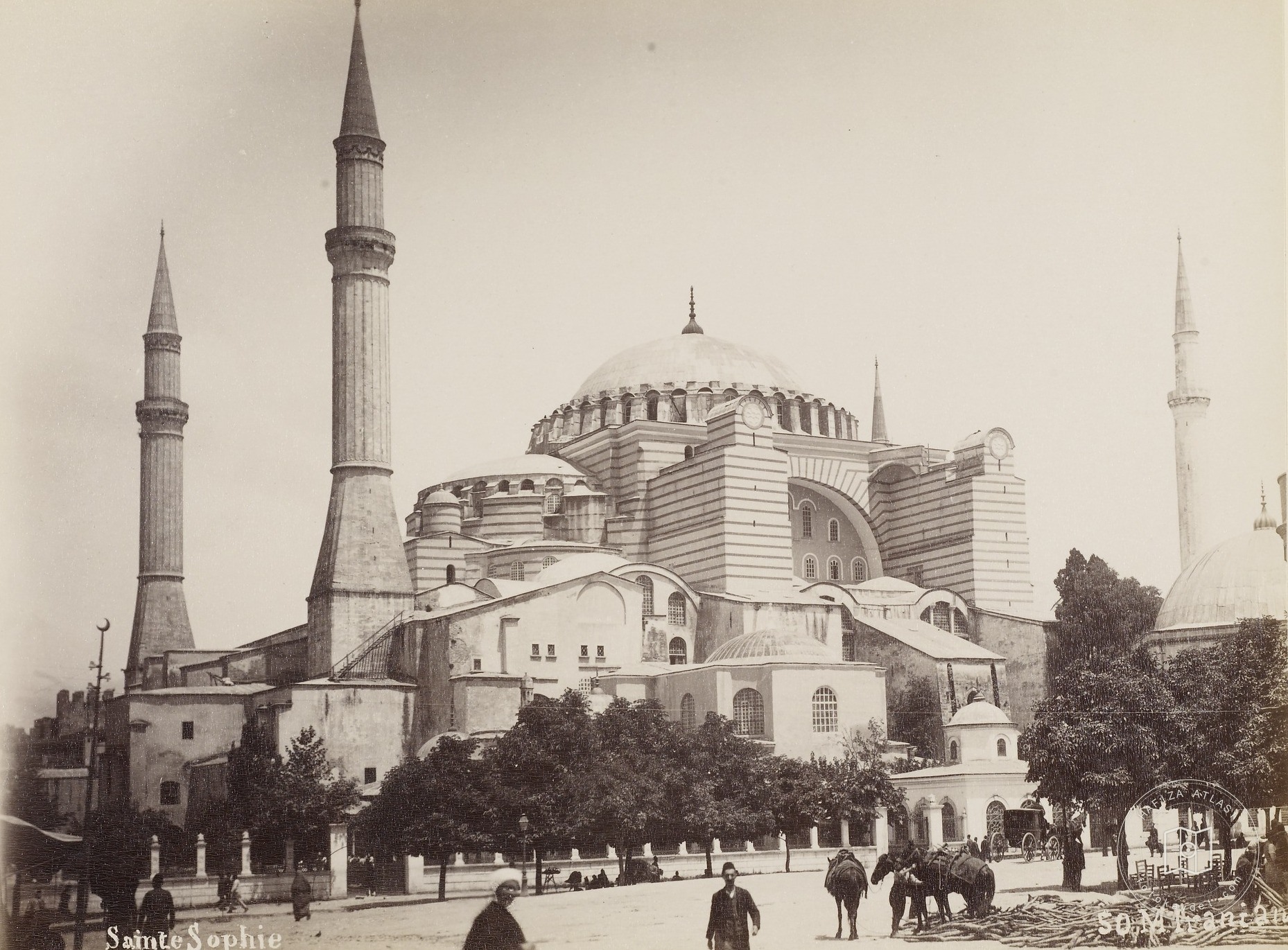 Ayasofya