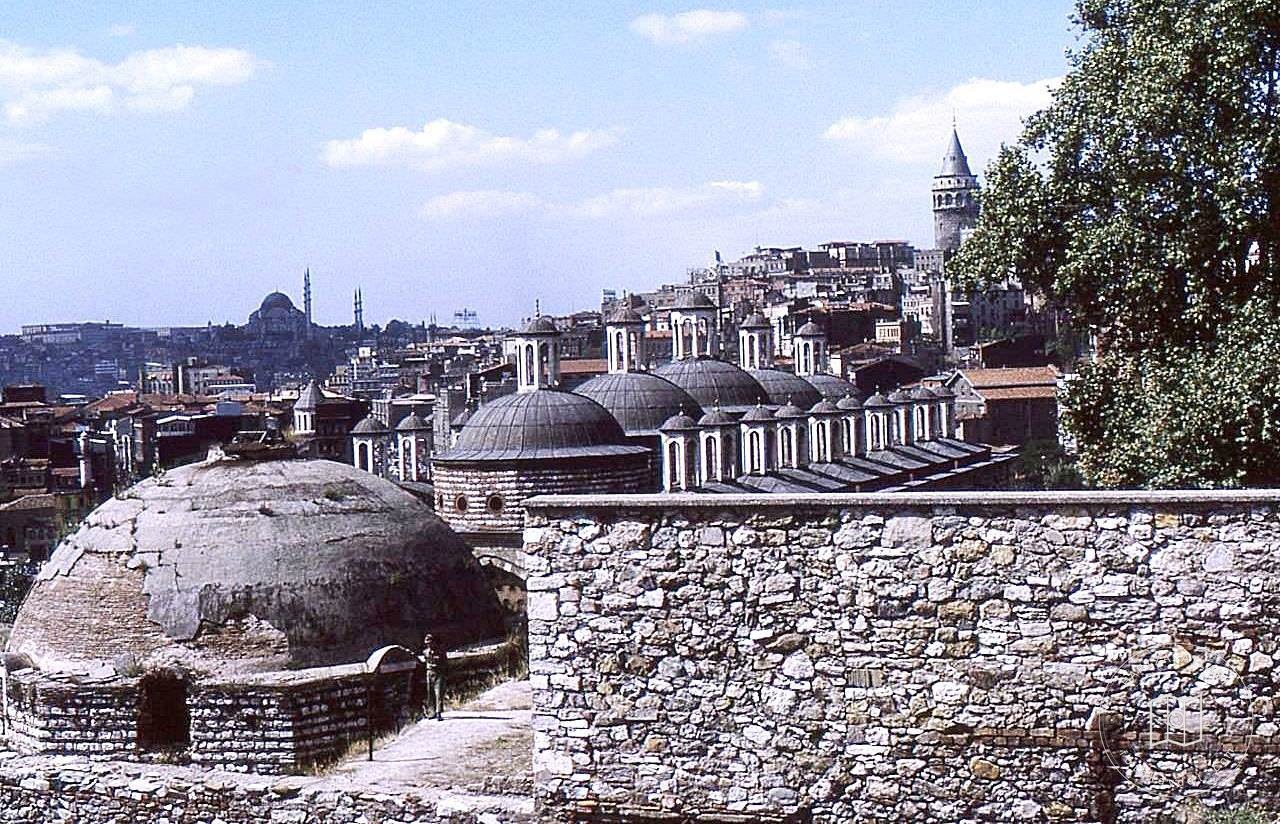 Tophane-i Admiral