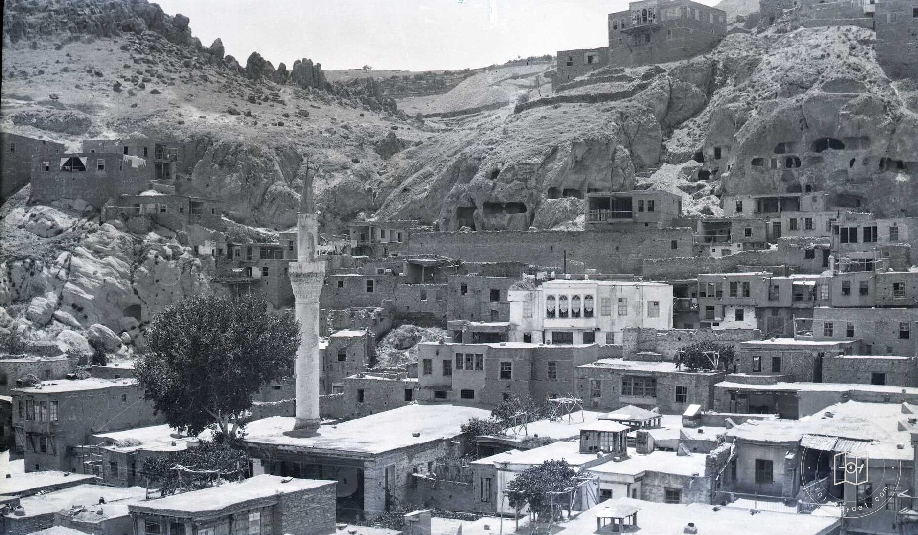 Mustafapaşa