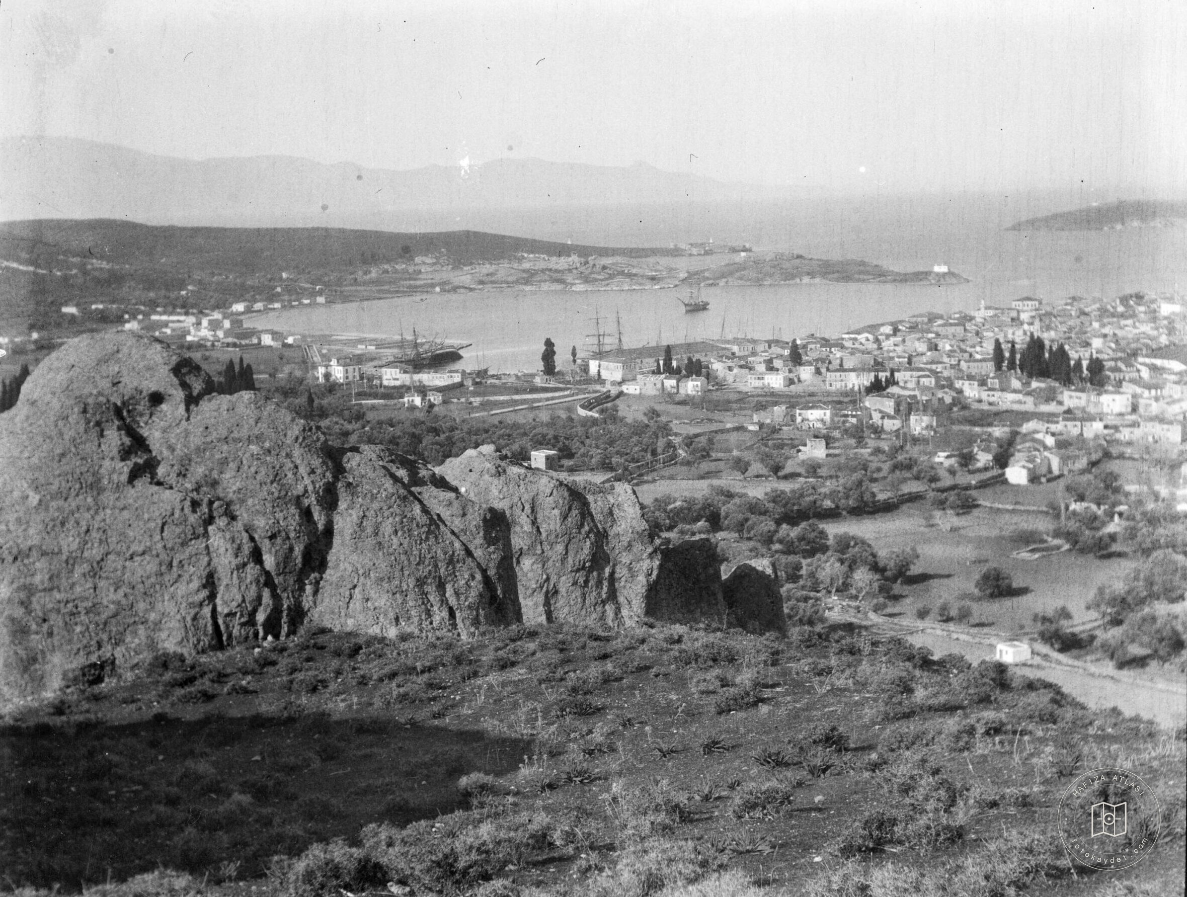 Foça