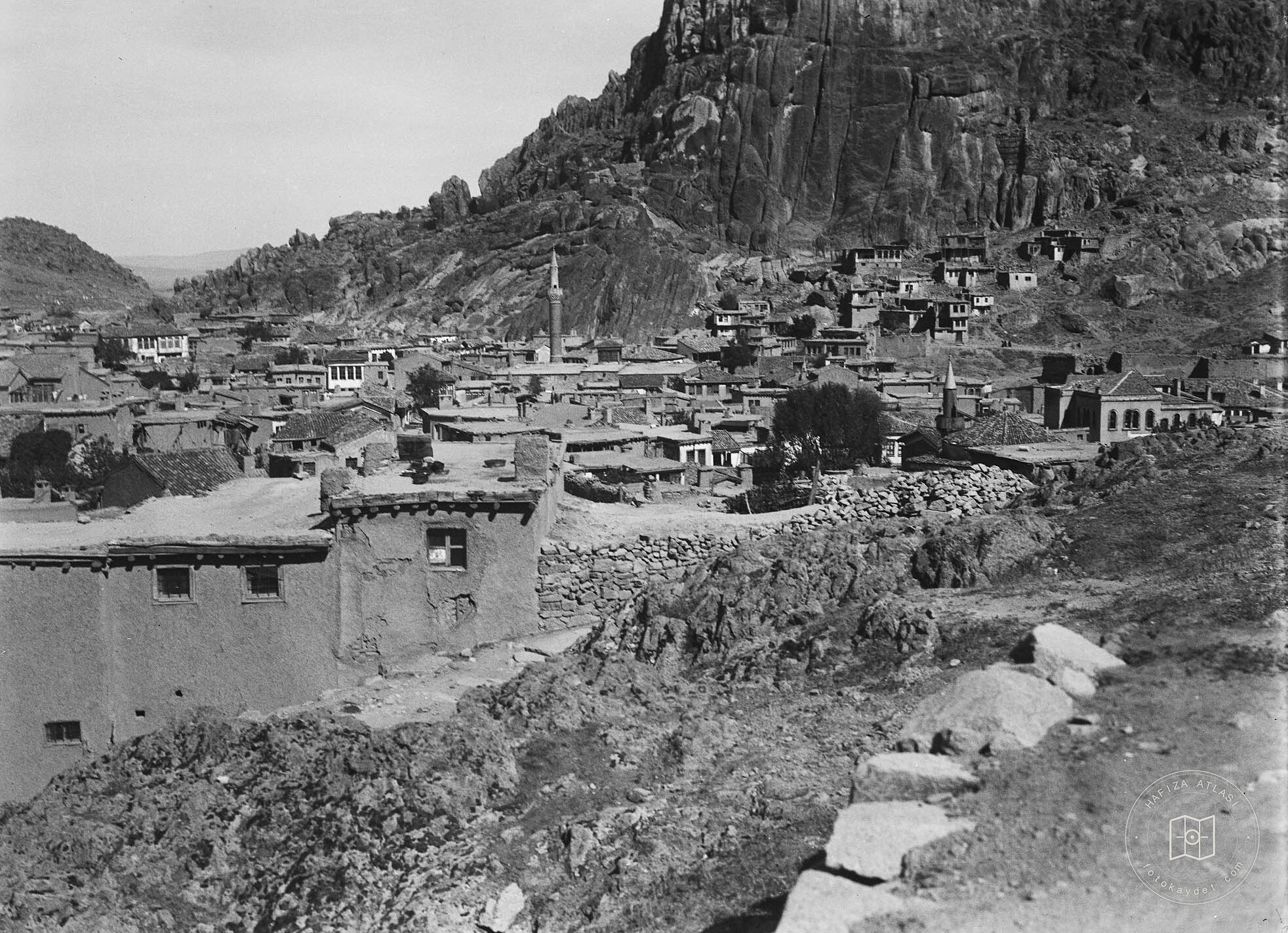 Afyonkarahisar Overview
