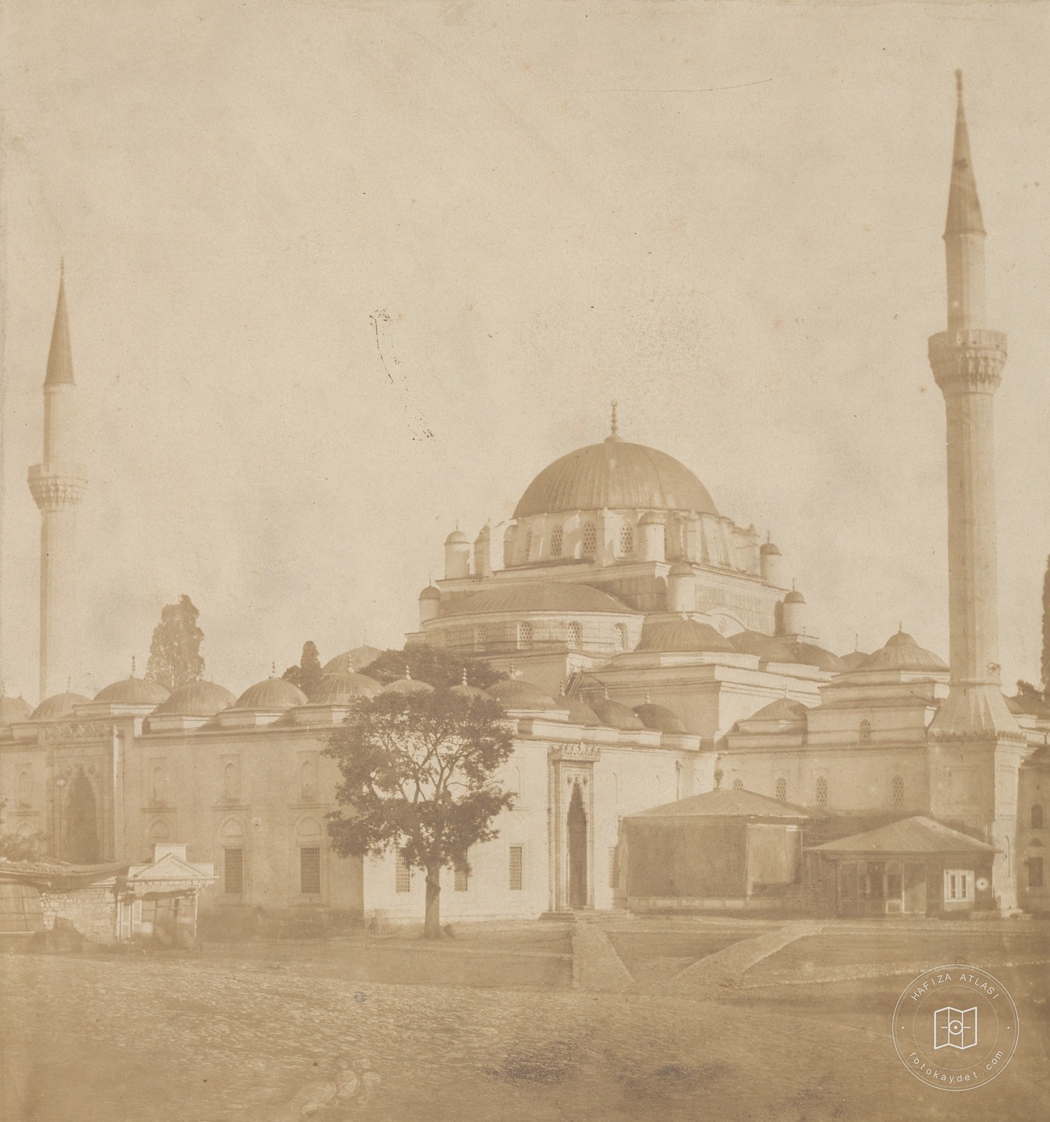 Beyazıt Mosque