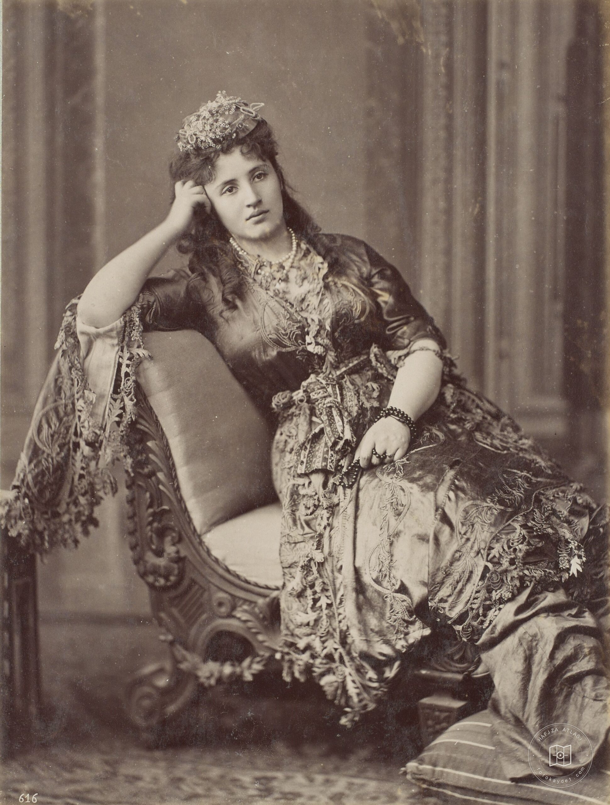 Female Portrait