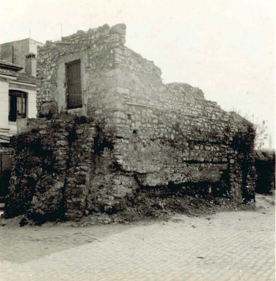 Valens Aqueduct