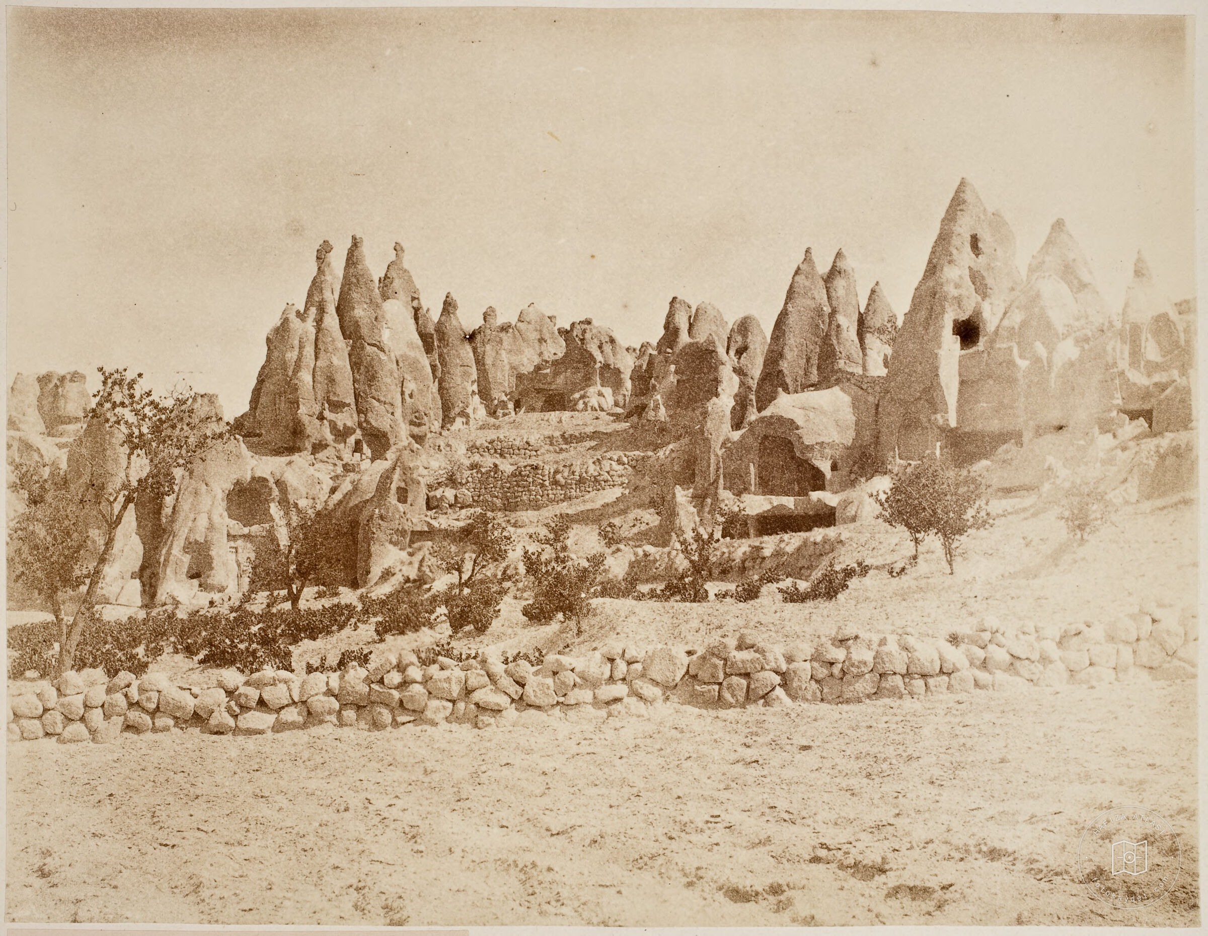 Göreme Perifish