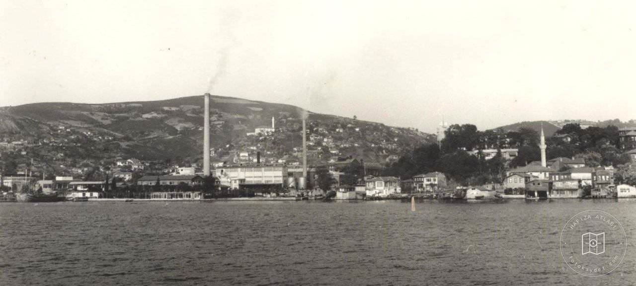 Paşabahçe Glass Factory