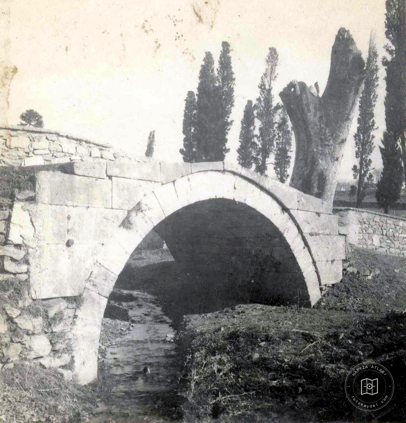 Bloody Bridge