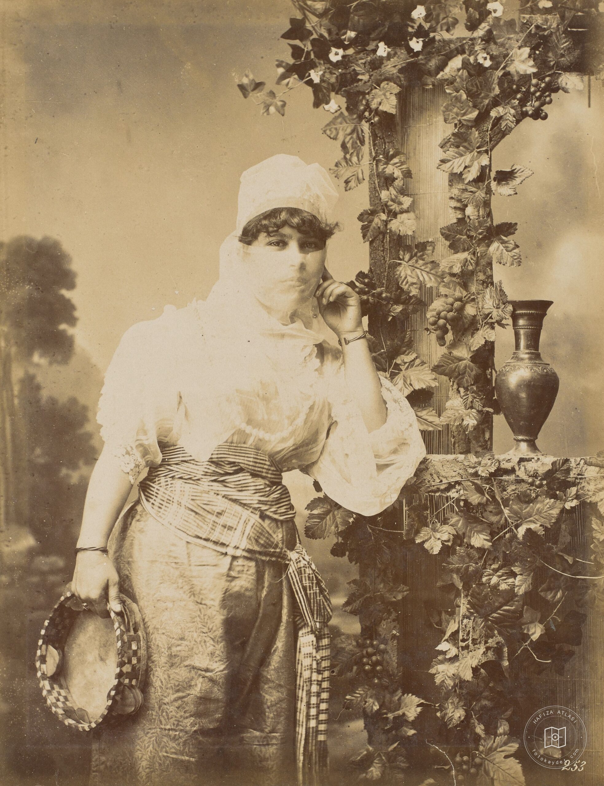 Female Portrait